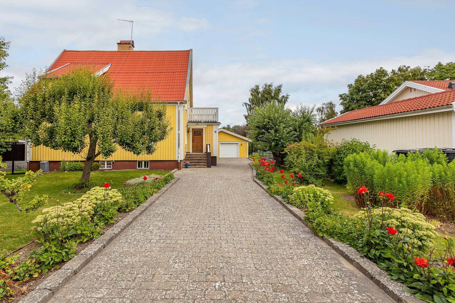 8 rum villa på Högstorpsvägen 111 Växjö Högstorp, Växjö kommun - bild 2