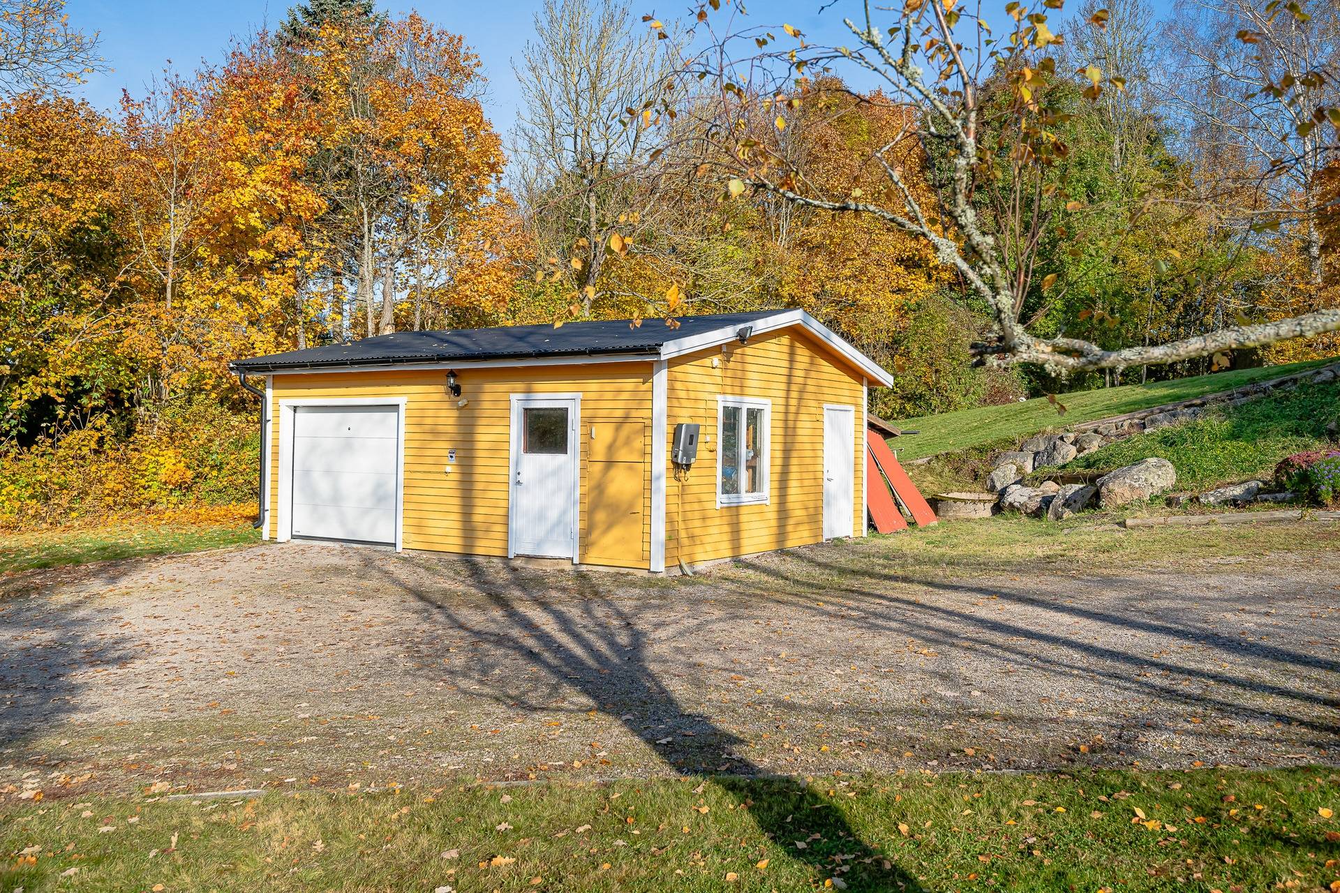 6 rum Villa på Åsen Larslund Valla Katrineholms kommun - bild 41