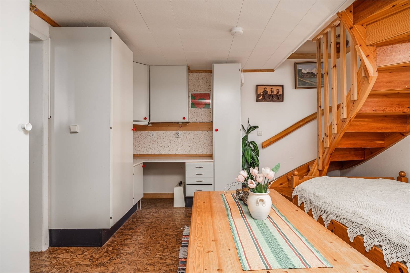 2 rum Villa på Runvägen 3 Matfors Sundsvalls kommun - bild 22