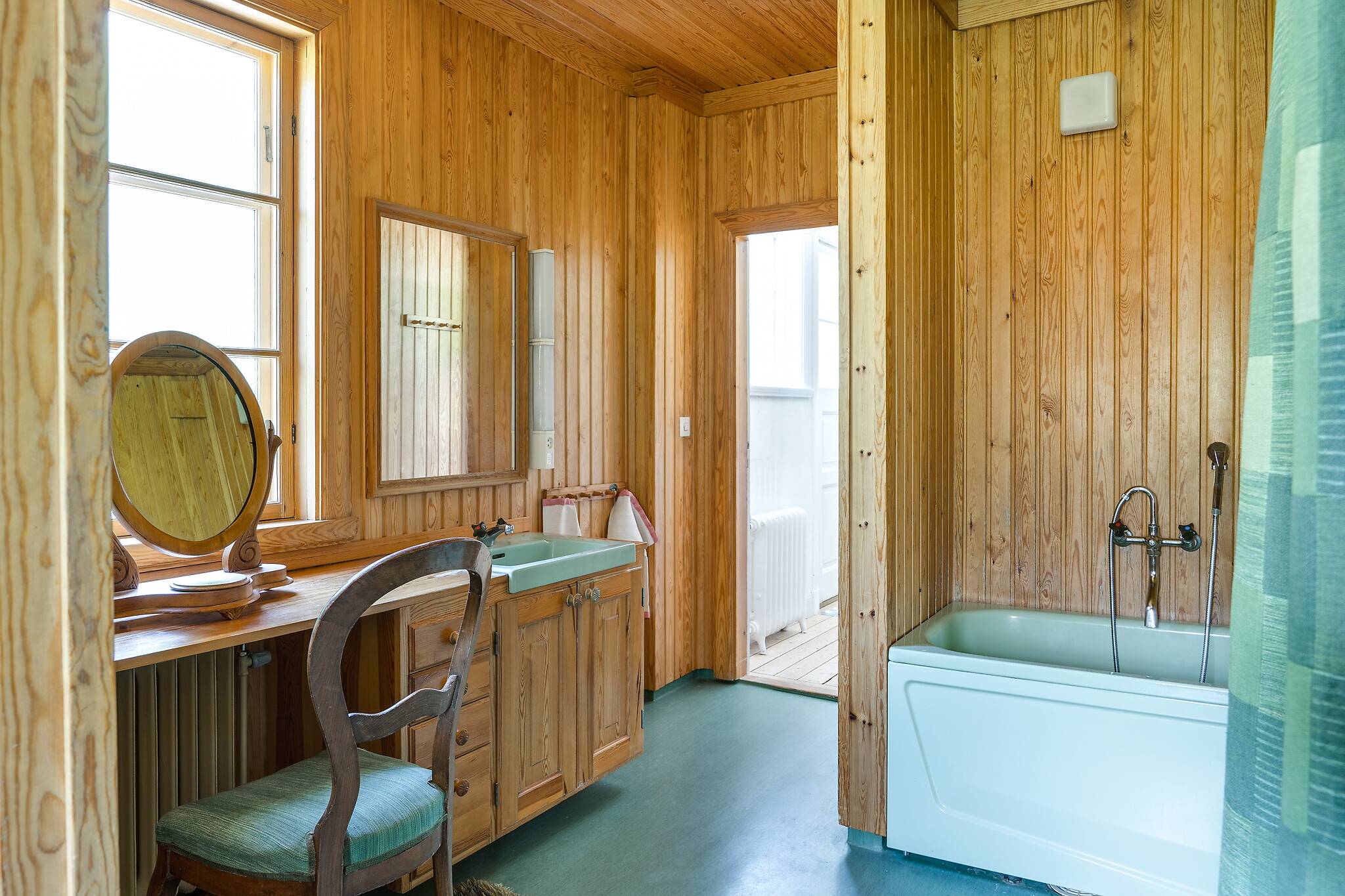 7 rum Villa på Södra Bergvägen 10 Trunna Orsa kommun - bild 34