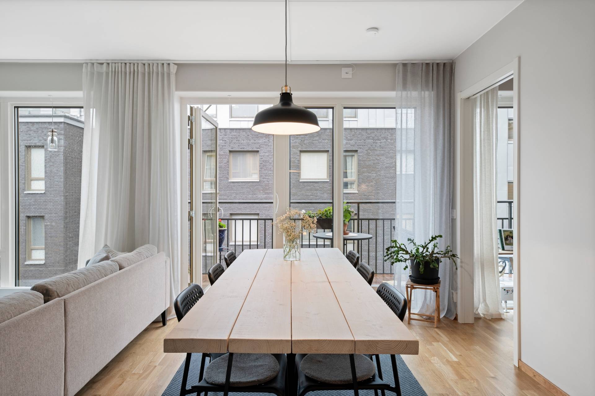 3 rum Lägenhet på Orgelgatan 4 Kapellgärdet Uppsala kommun - bild 8