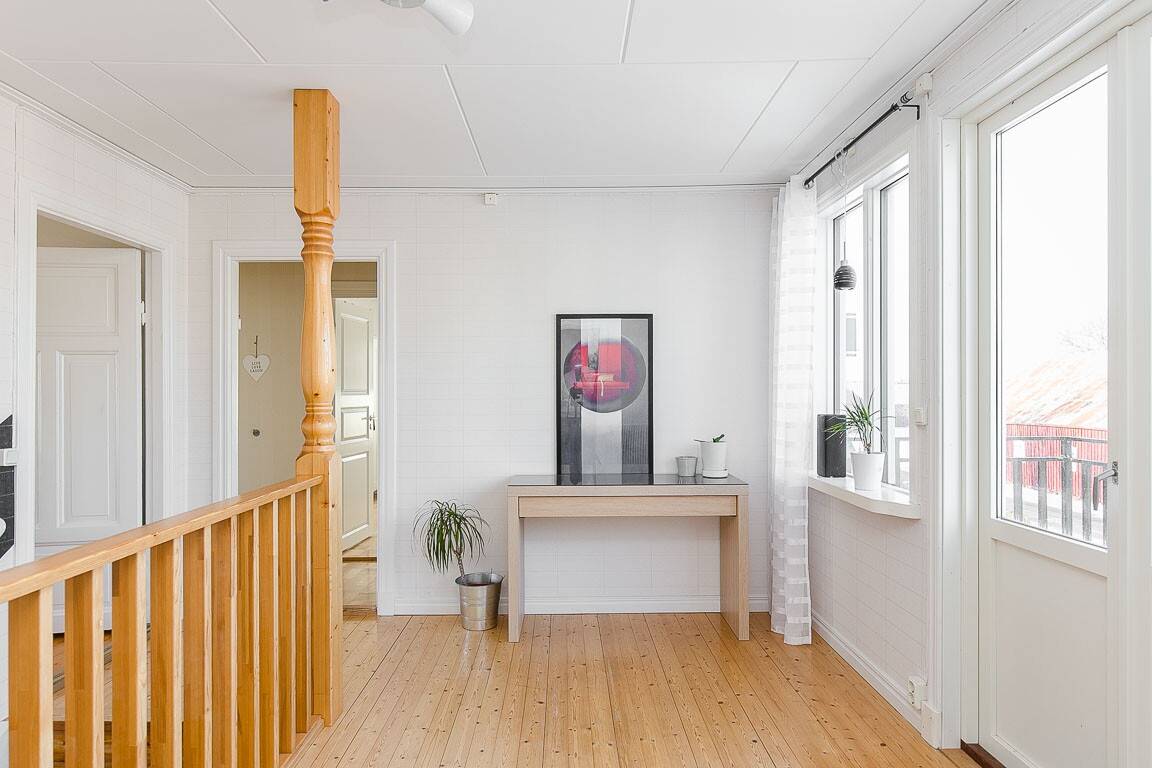 9 rum Villa på Trässberg Månsagården 2 Trässberg Lidköpings kommun - bild 31