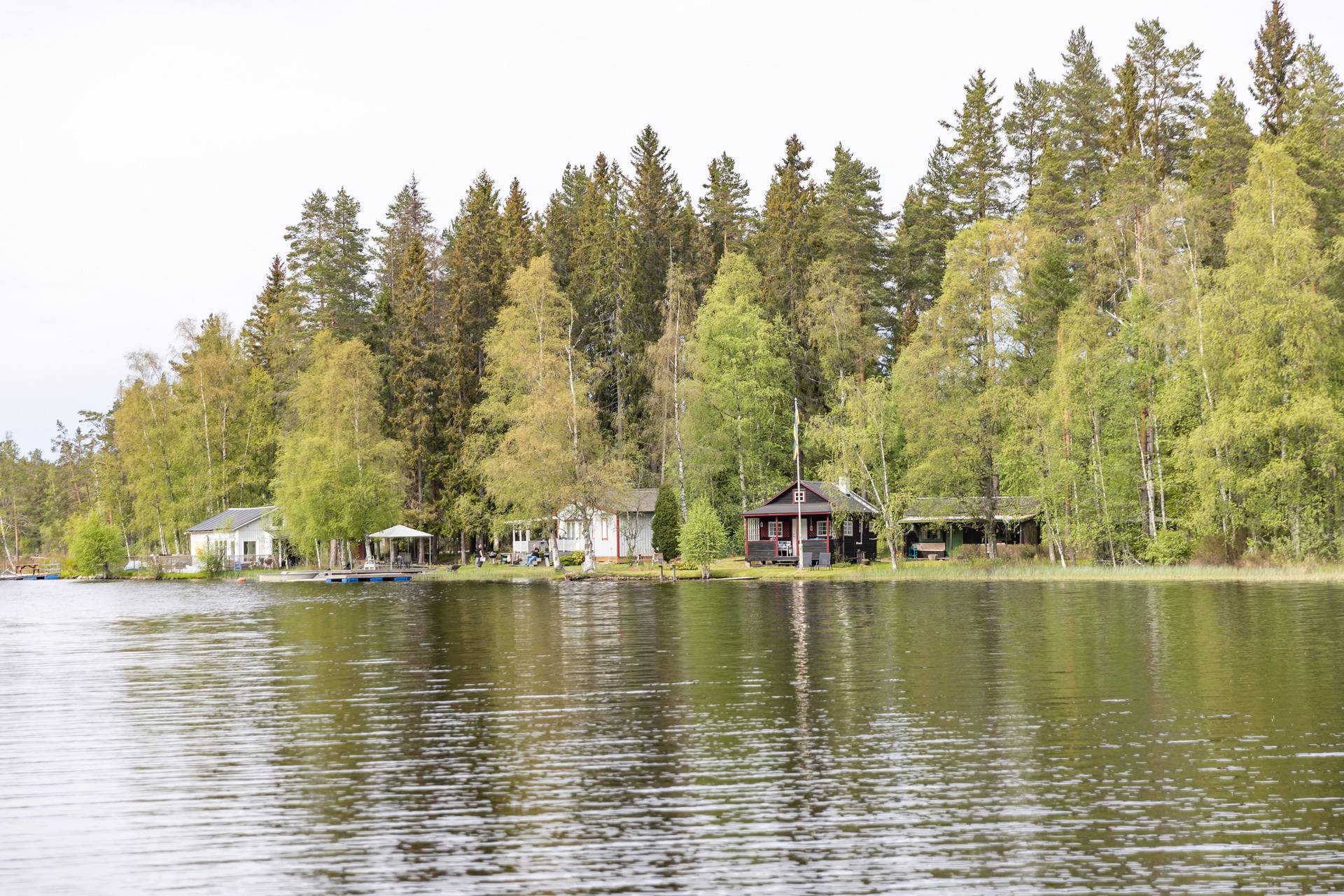 3 rum Fritidshus på Faluvägen 265 Ludvika Ludvika kommun - bild 37