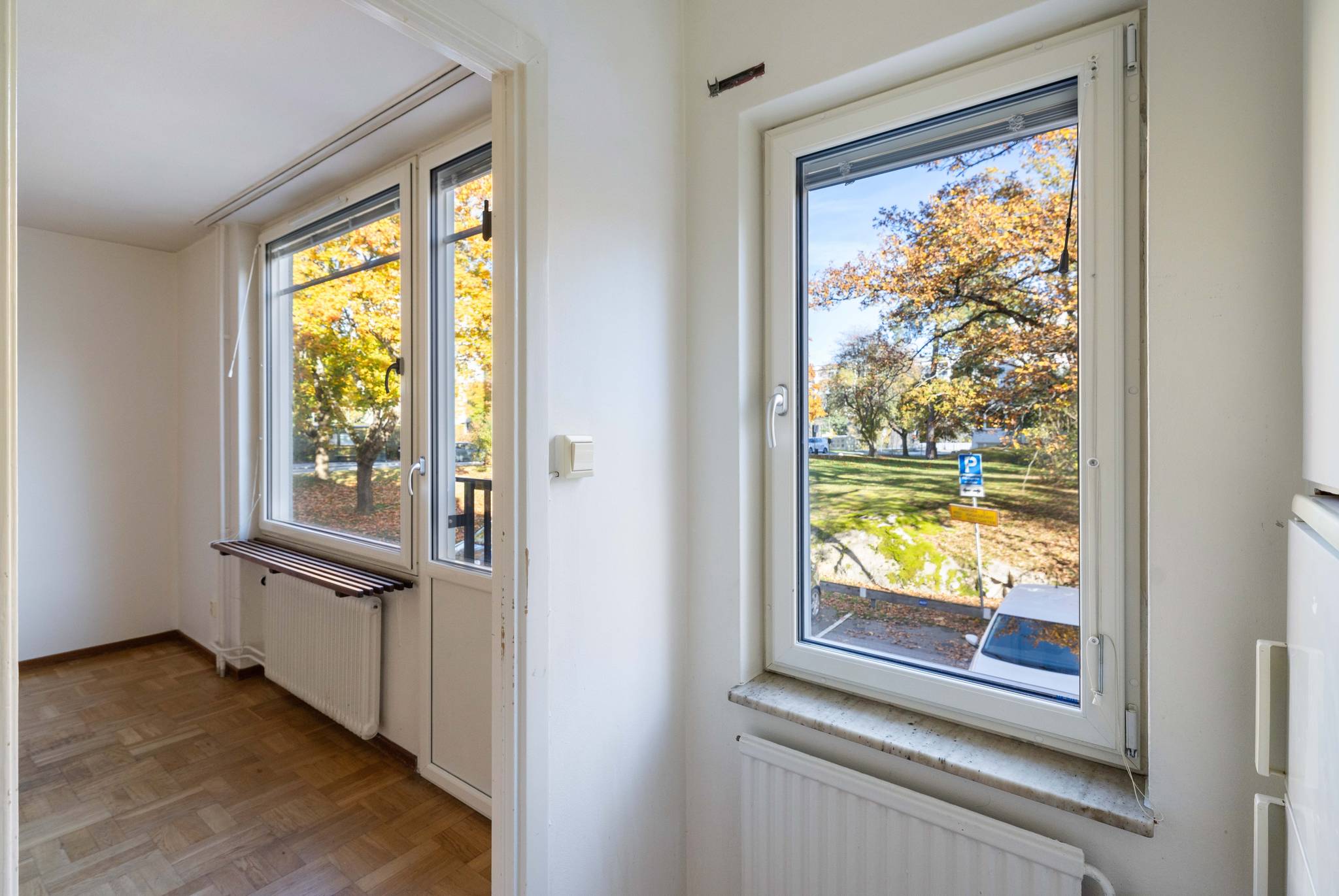 1 rum Lägenhet på Olshammarsgatan 81 ormkärr Stockholms kommun - bild 11
