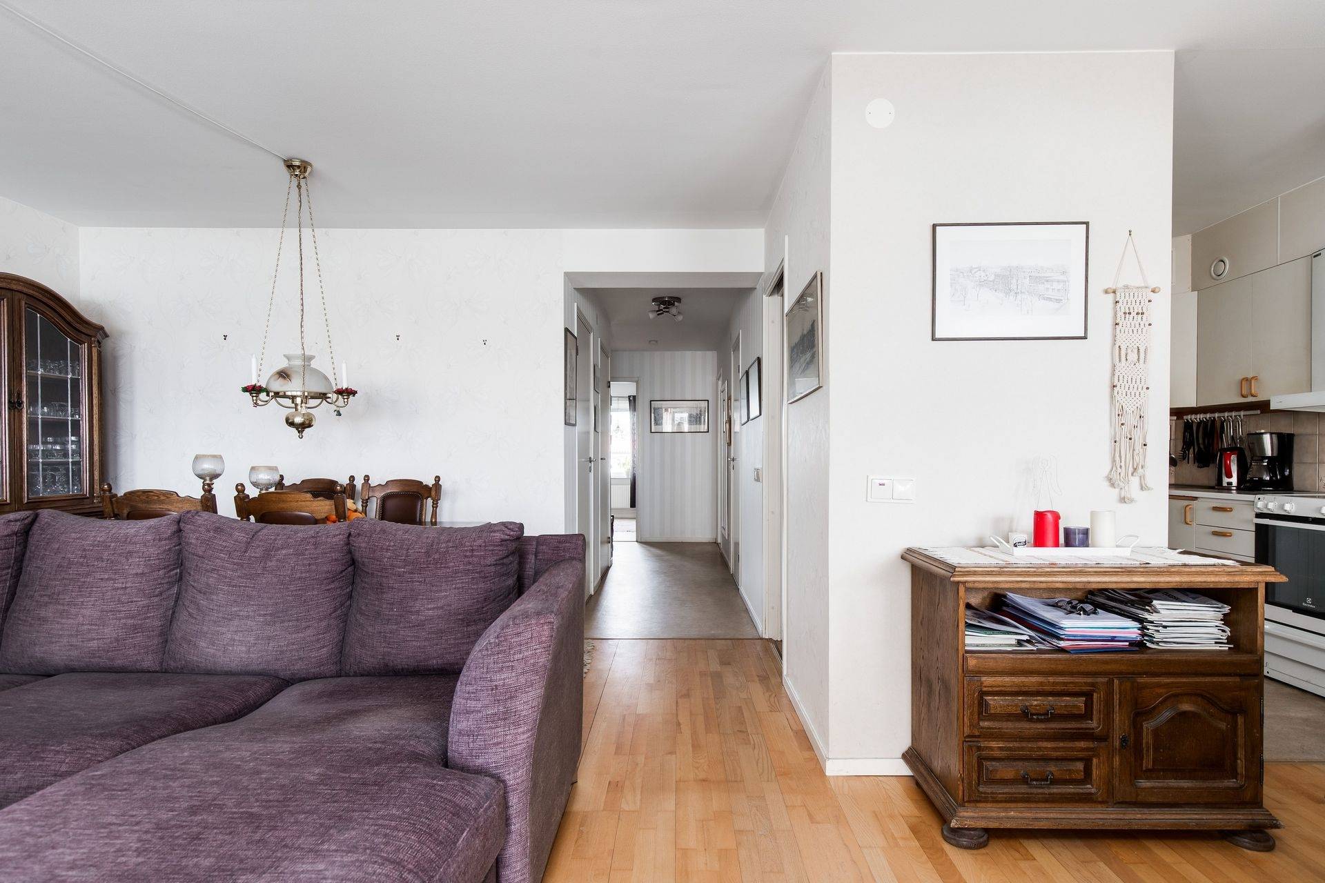 5 rum Lägenhet på Bergmästarevägen 5B Sandviken Karlskoga kommun - bild 26