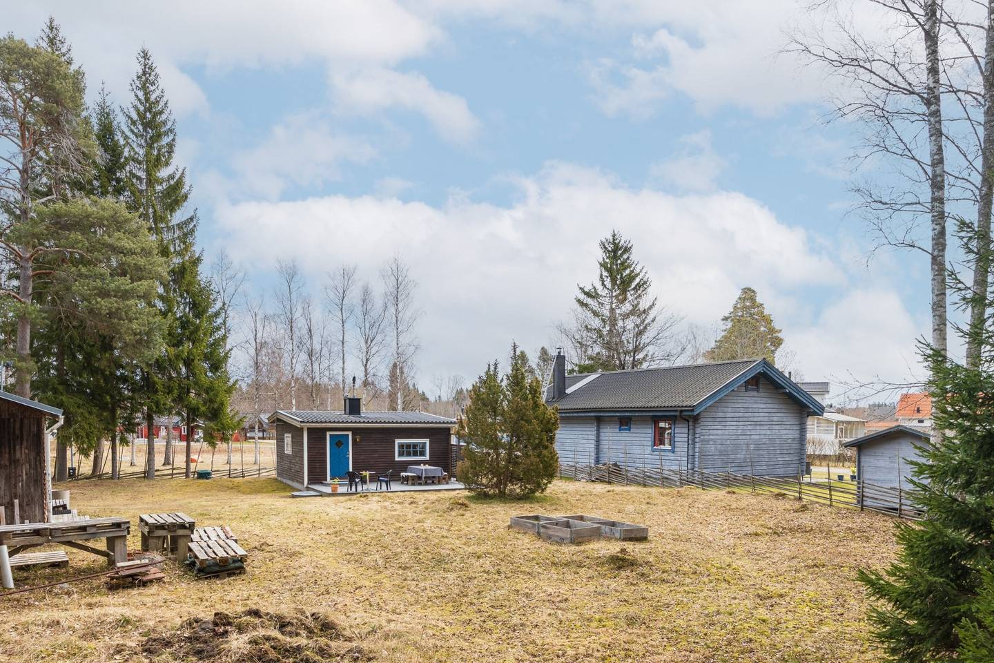 1 rum Villa på Kopphusvägen 191 Skutskär Älvkarleby kommun - bild 24