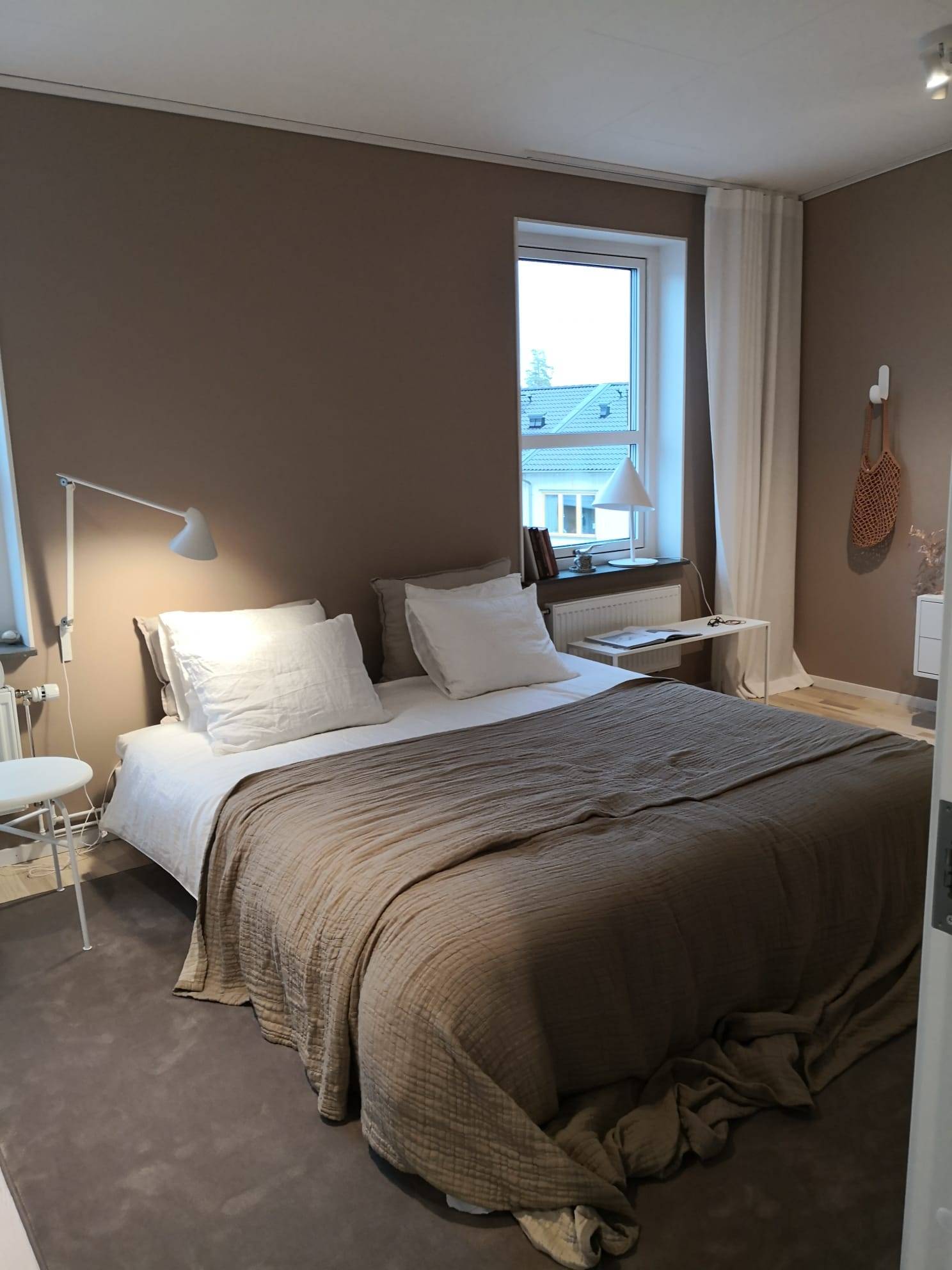 6 rum Villa på Gunnarbovägen 92 Järvastaden Solna kommun - bild 16