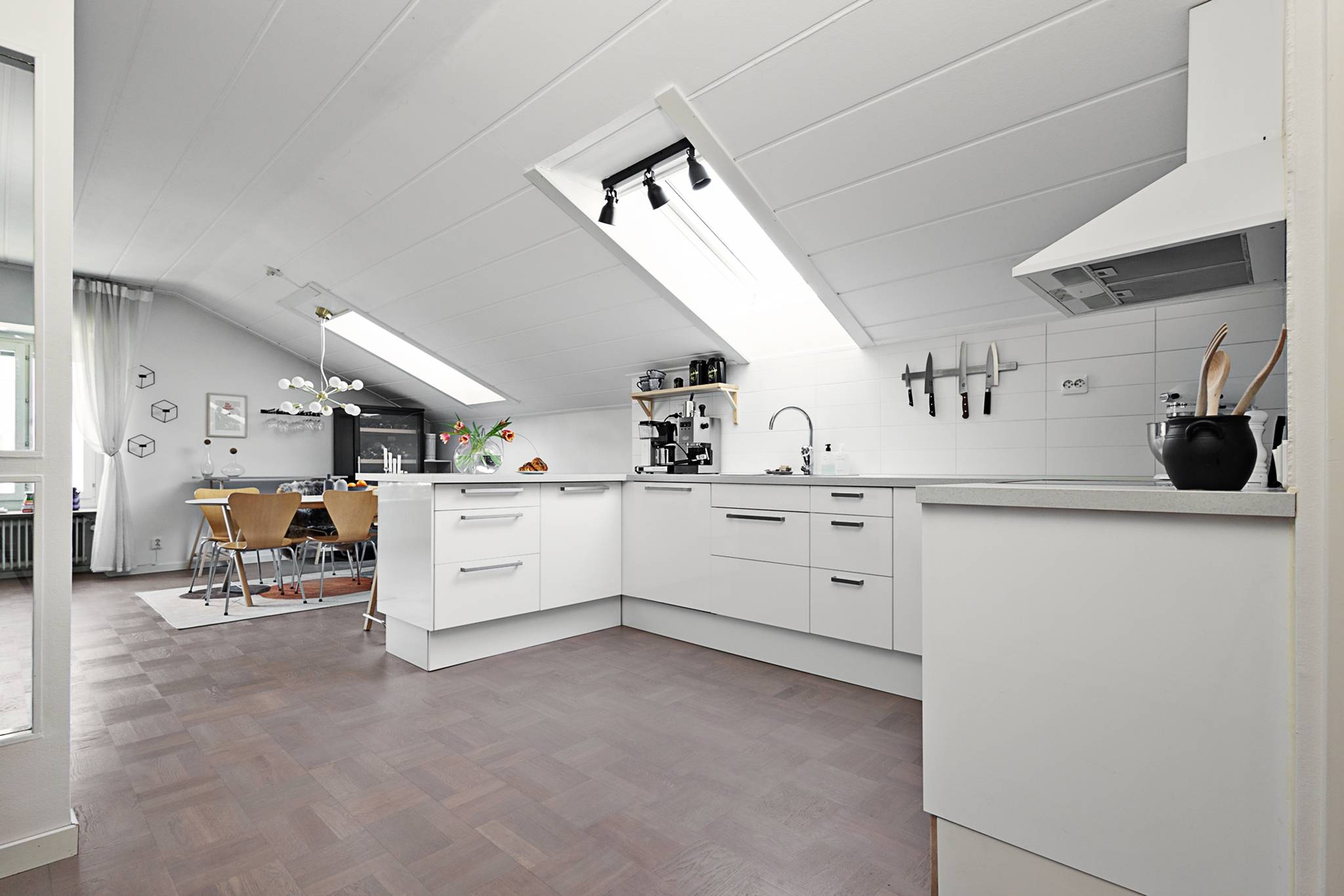 2.5 rum Lägenhet på Kungsgatan 37 Centralt/väst på stan Umeå kommun - bild 18