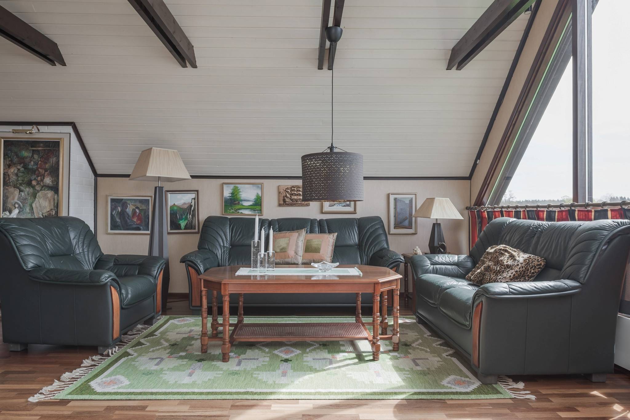 7 rum Villa på Slättgatan 29 Habo kommun - bild 55
