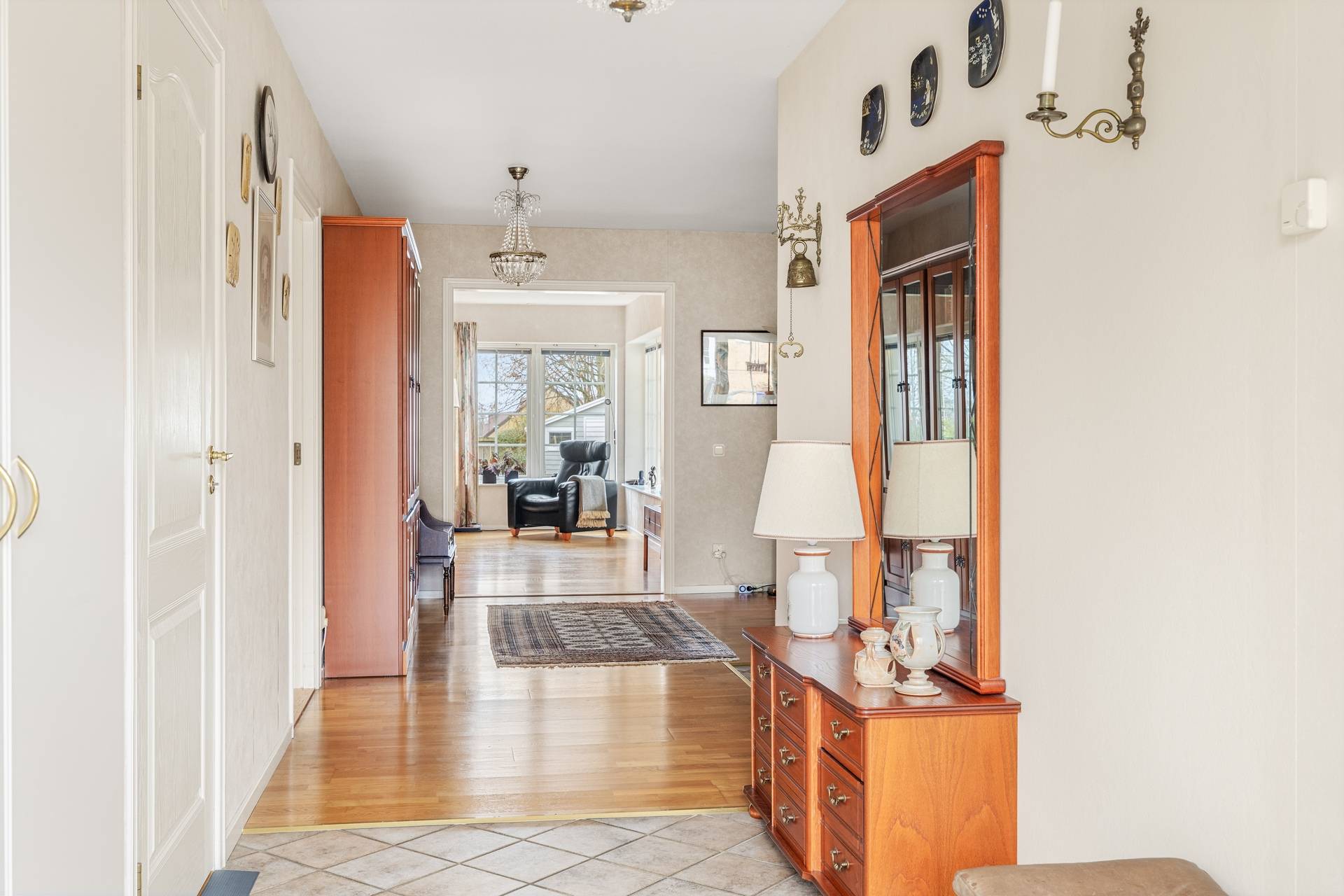3 rum Villa på Urupsgatan 11 Berghusa Ystads kommun - bild 25