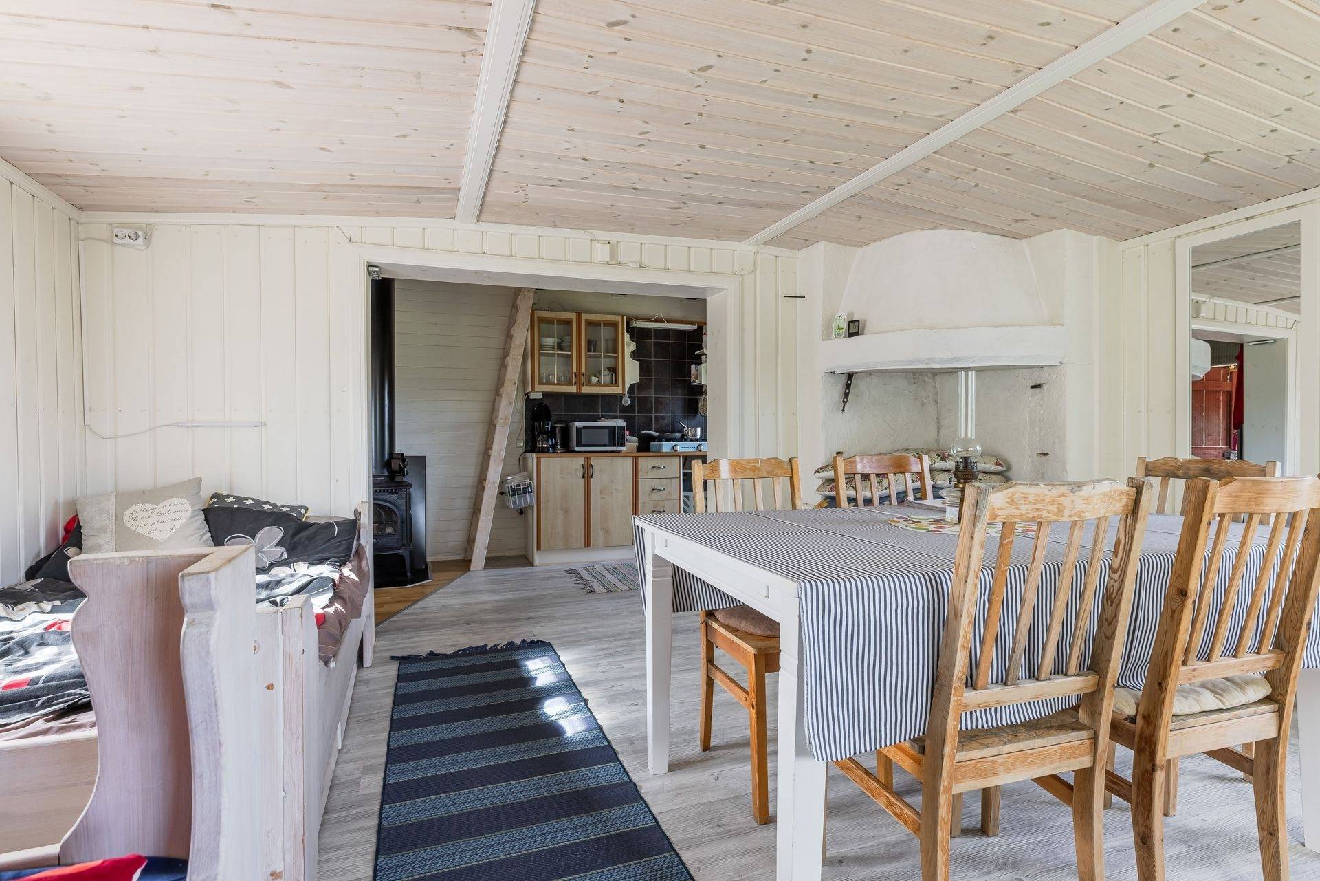 1 rum Fritidsboende på Rostberg 16 Rostberg Mora kommun - bild 13