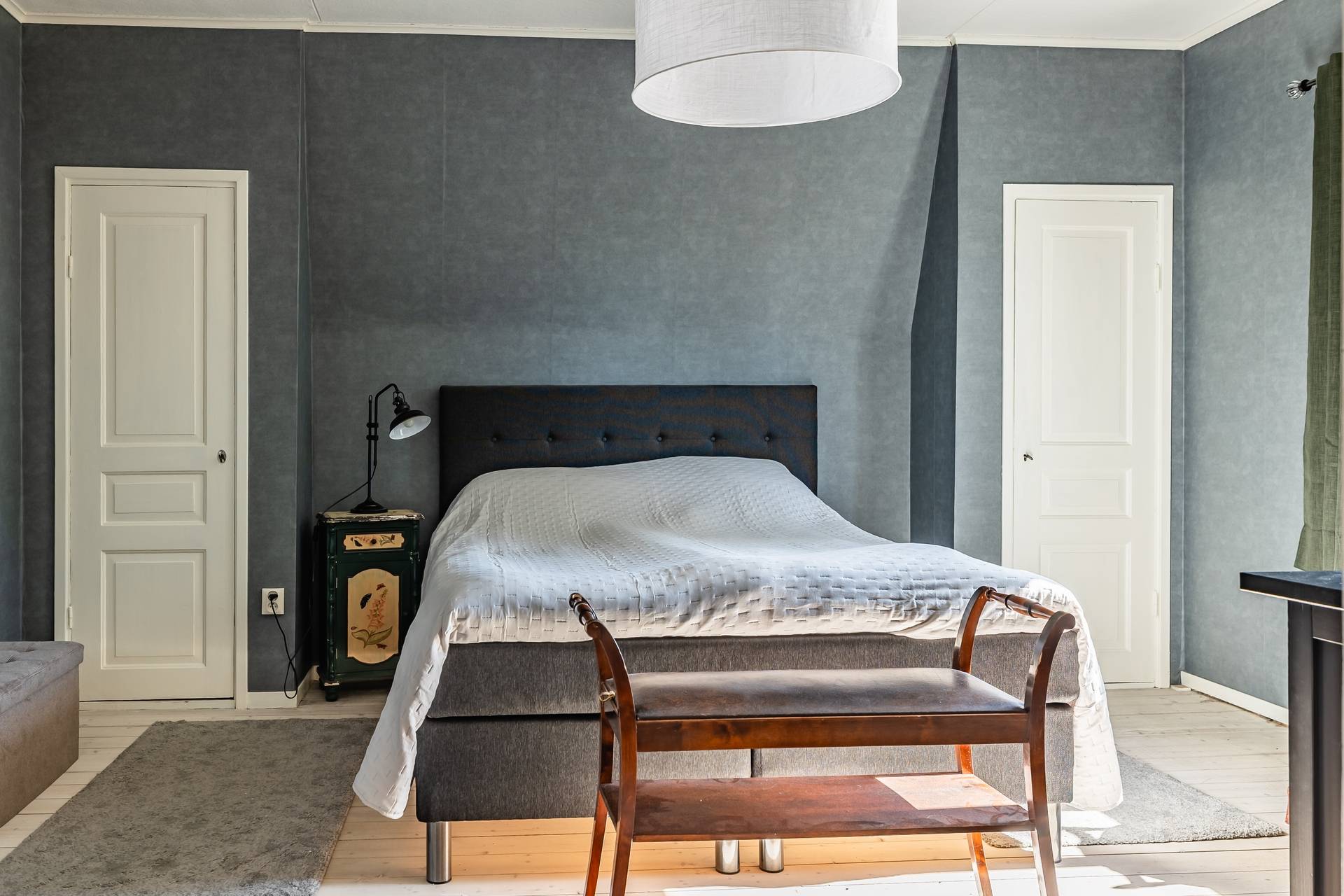 5 rum Villa på Montörsgatan 1 Kristinehamns kommun - bild 14