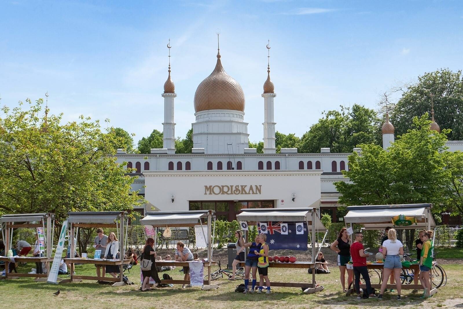 1 rum Lägenhet på Trelleborgsgatan 8B Folkets Park Malmö kommun - bild 17
