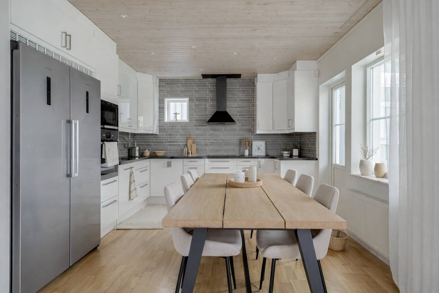 5 rum Villa på Harriet Löwenhjelms väg 4A Mellringe Örebro kommun - bild 4