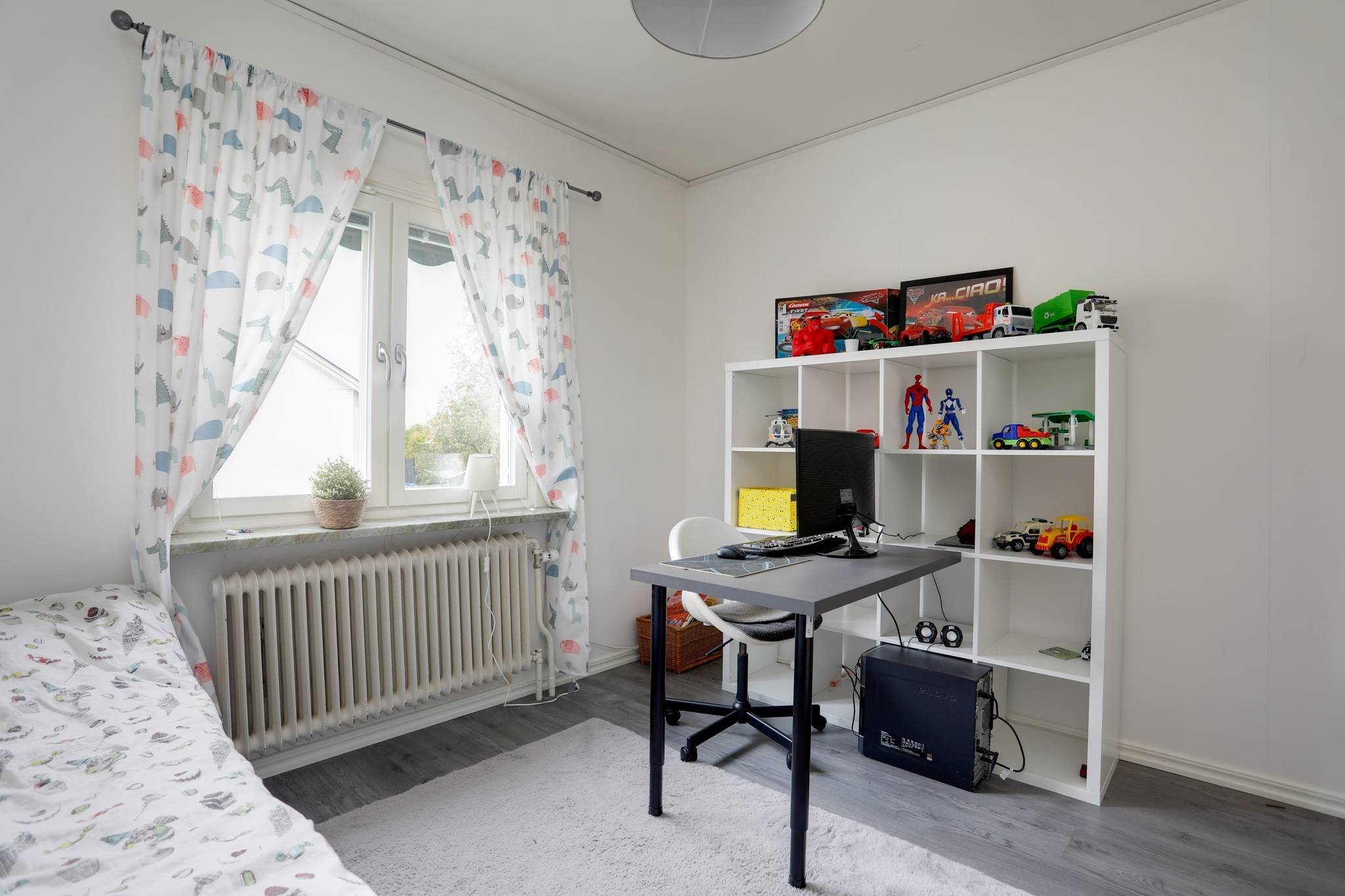 3 rum Villa på Esplanaden 27 Hallsbergs kommun - bild 12