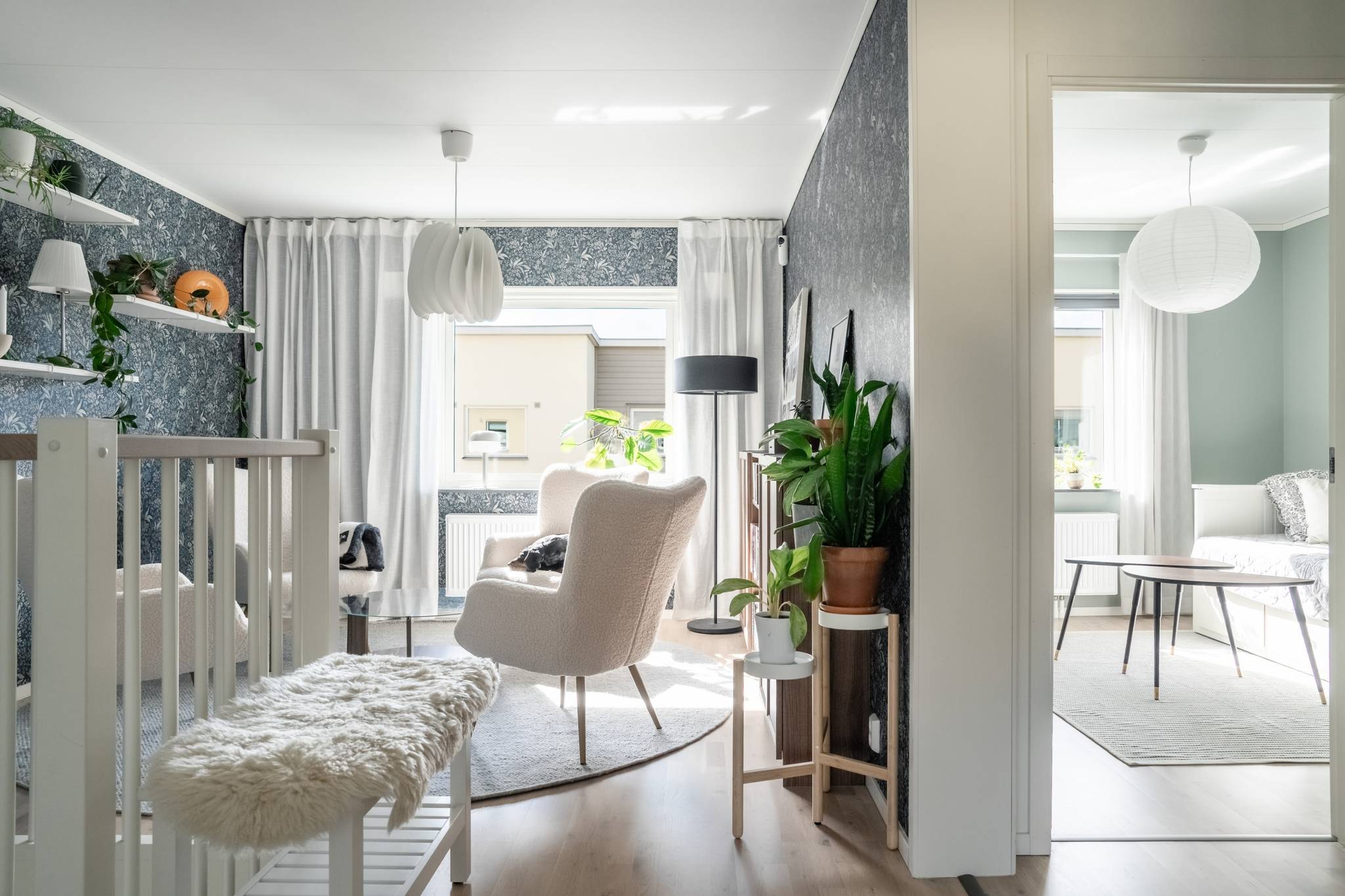 5 rum Lägenhet på Patrongatan 6C Hässleholms kommun - bild 32