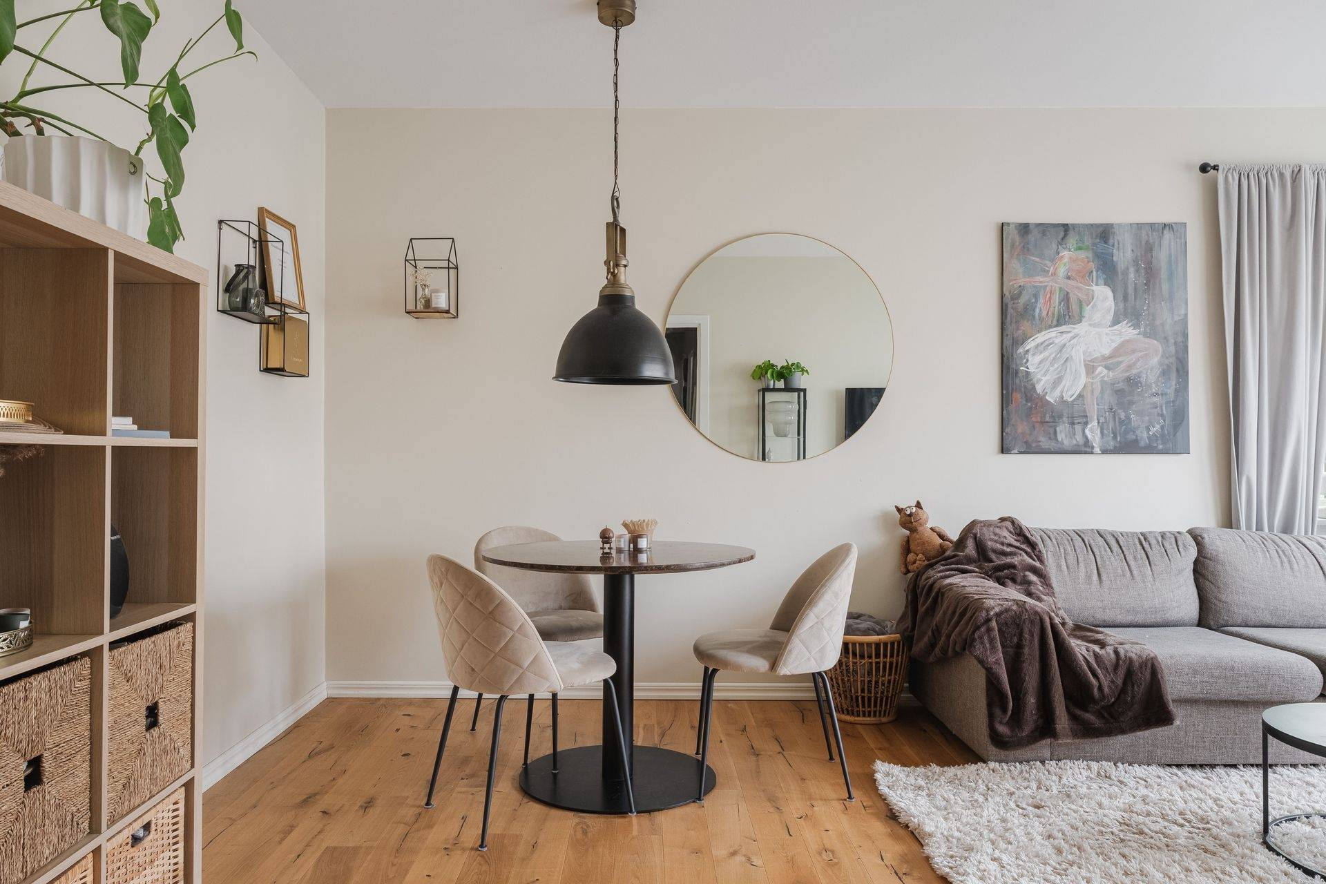 2 rum Lägenhet på Köpenhamnsvägen 40A Erikslust/Slottsstaden Malmö kommun - bild 11