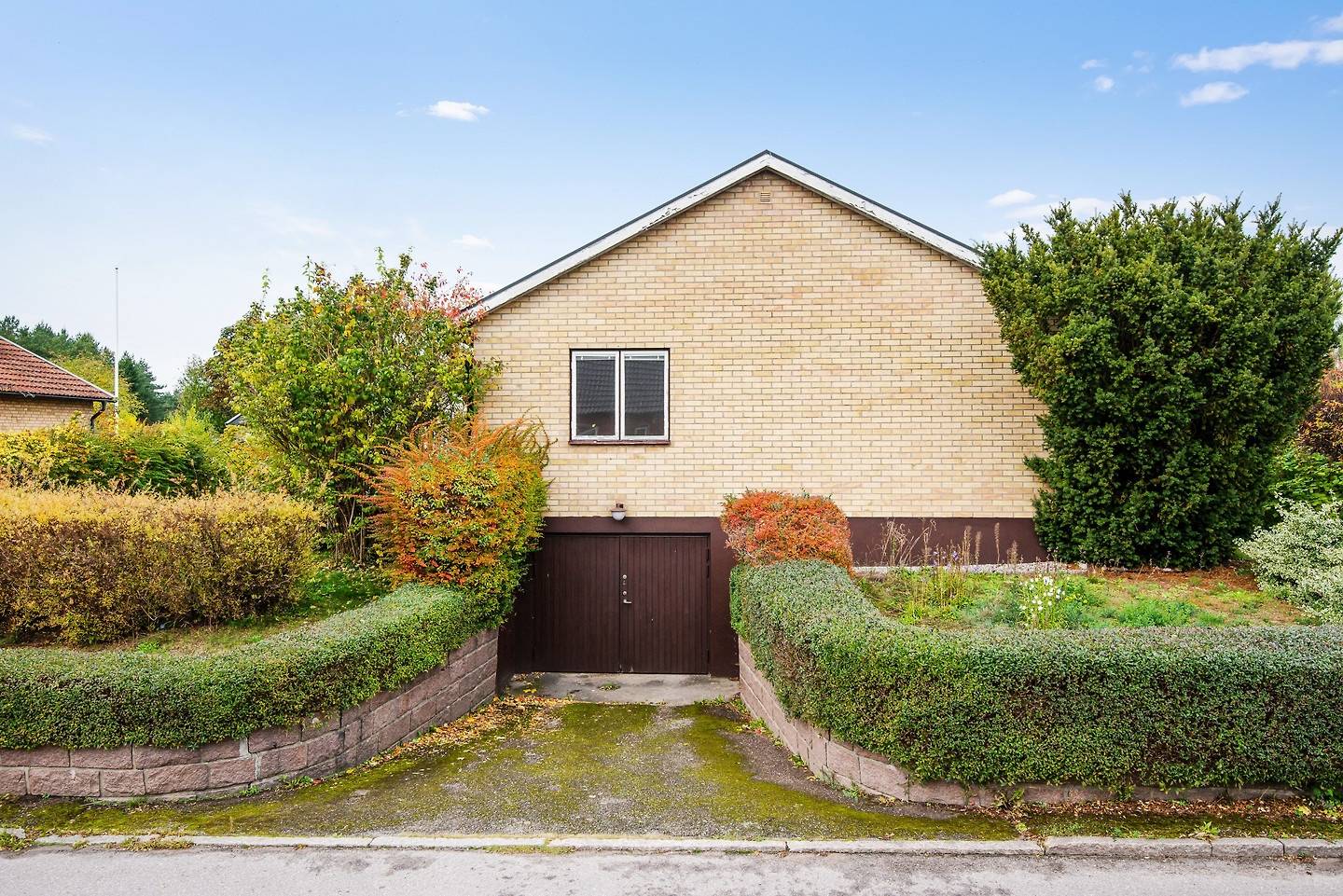 3 rum Villa på Wahrbergsgatan 8 Skänninge Mjölby kommun - bild 22