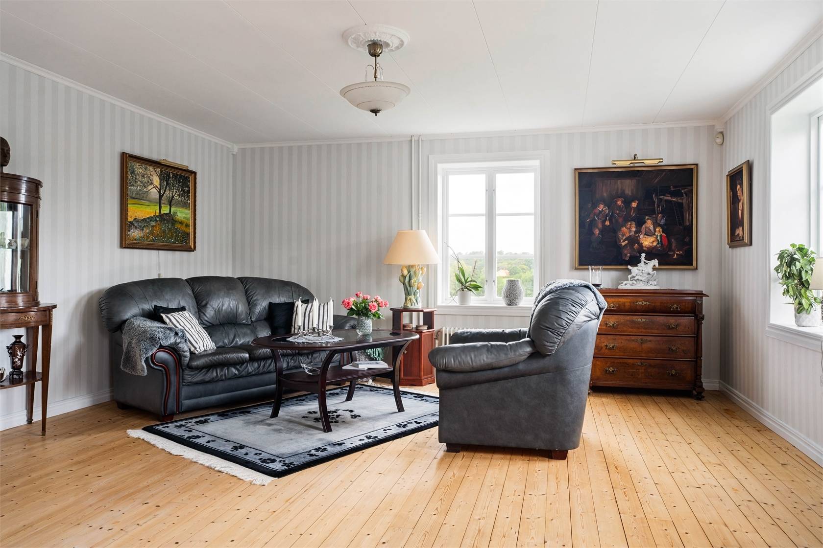 7 rum Villa på Gunntorp 180 Skepplanda Ale kommun - bild 20