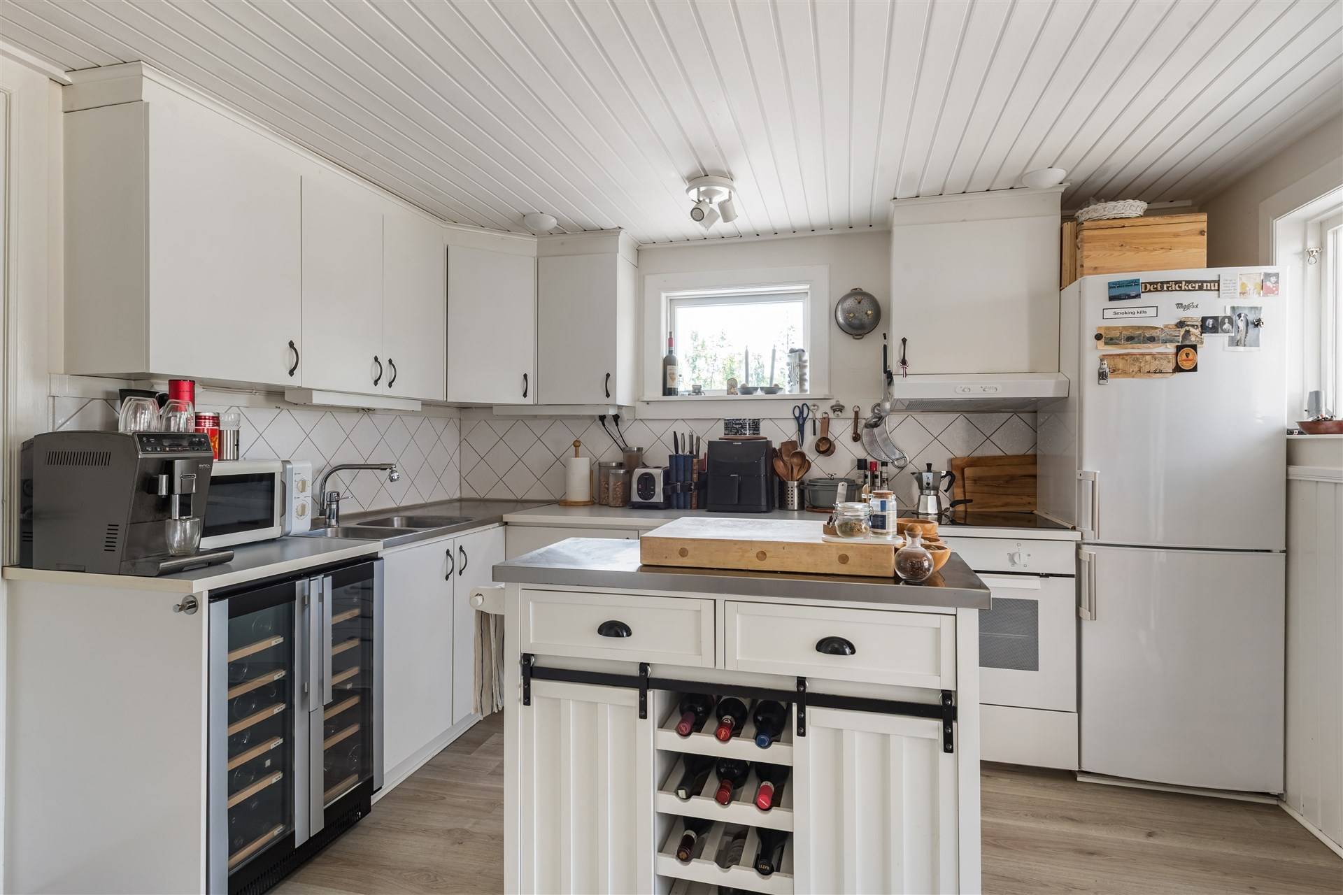 4 rum Villa på Tranholmsvägen 5 Blidö - Stämmarsund Norrtälje kommun - bild 26