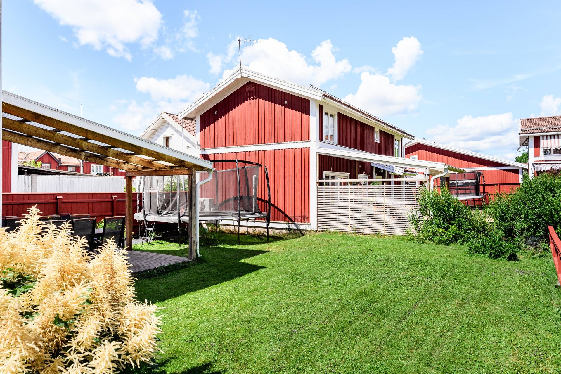 6 rum Villa på Södra Mariegatan 2A Östanfors Falu kommun - bild 31