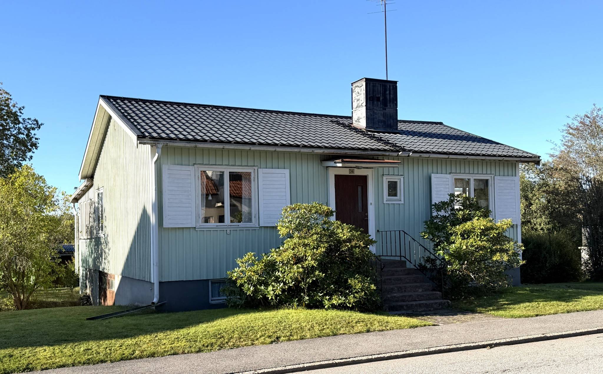 3 rum Villa på Östra vägen 36 Åseda Uppvidinge kommun - bild 6