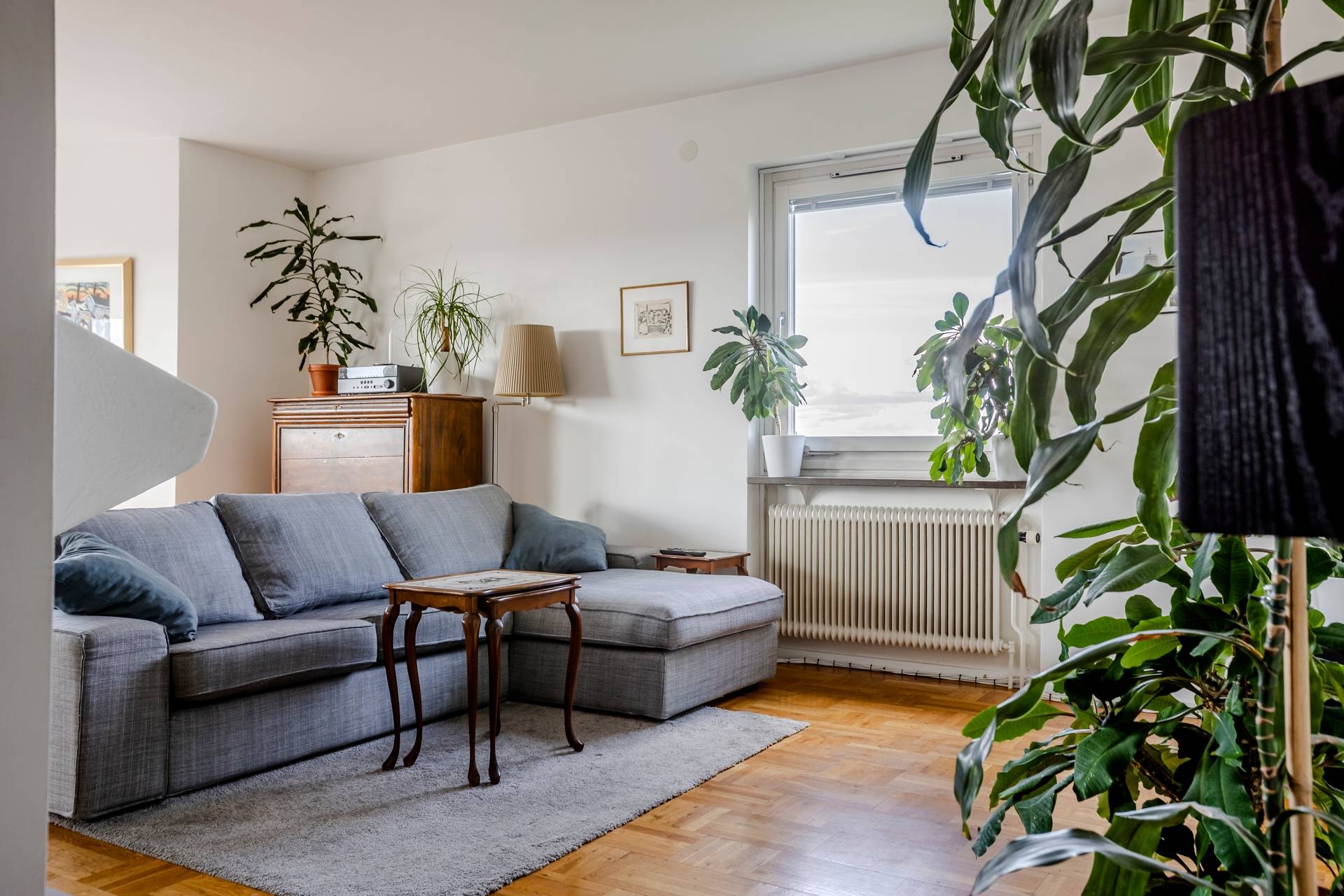 2 rum Lägenhet på Vinkelgatan 2 Kvarnberget Karlstads kommun - bild 8