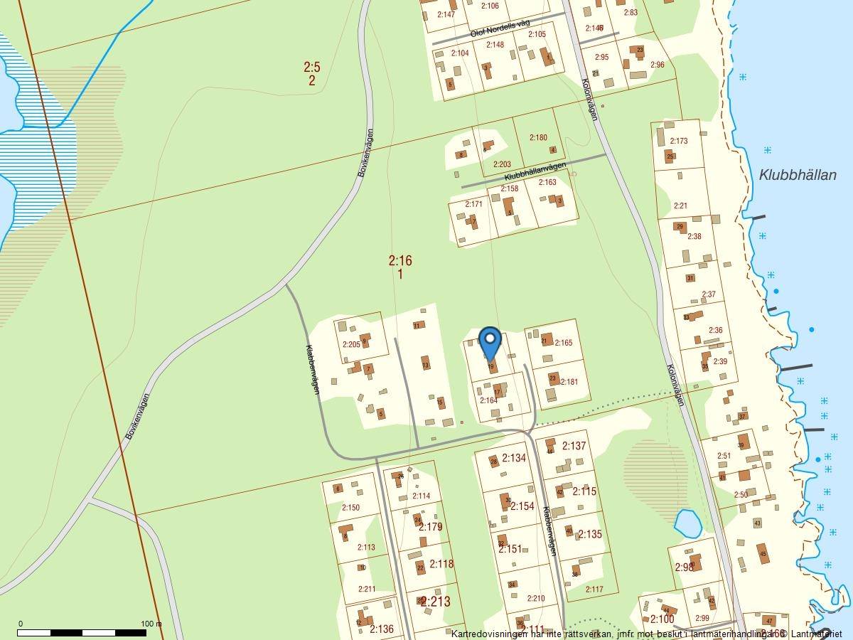 4 rum Villa på Klabbenvägen 19 Sörmjöle Umeå kommun - bild 33