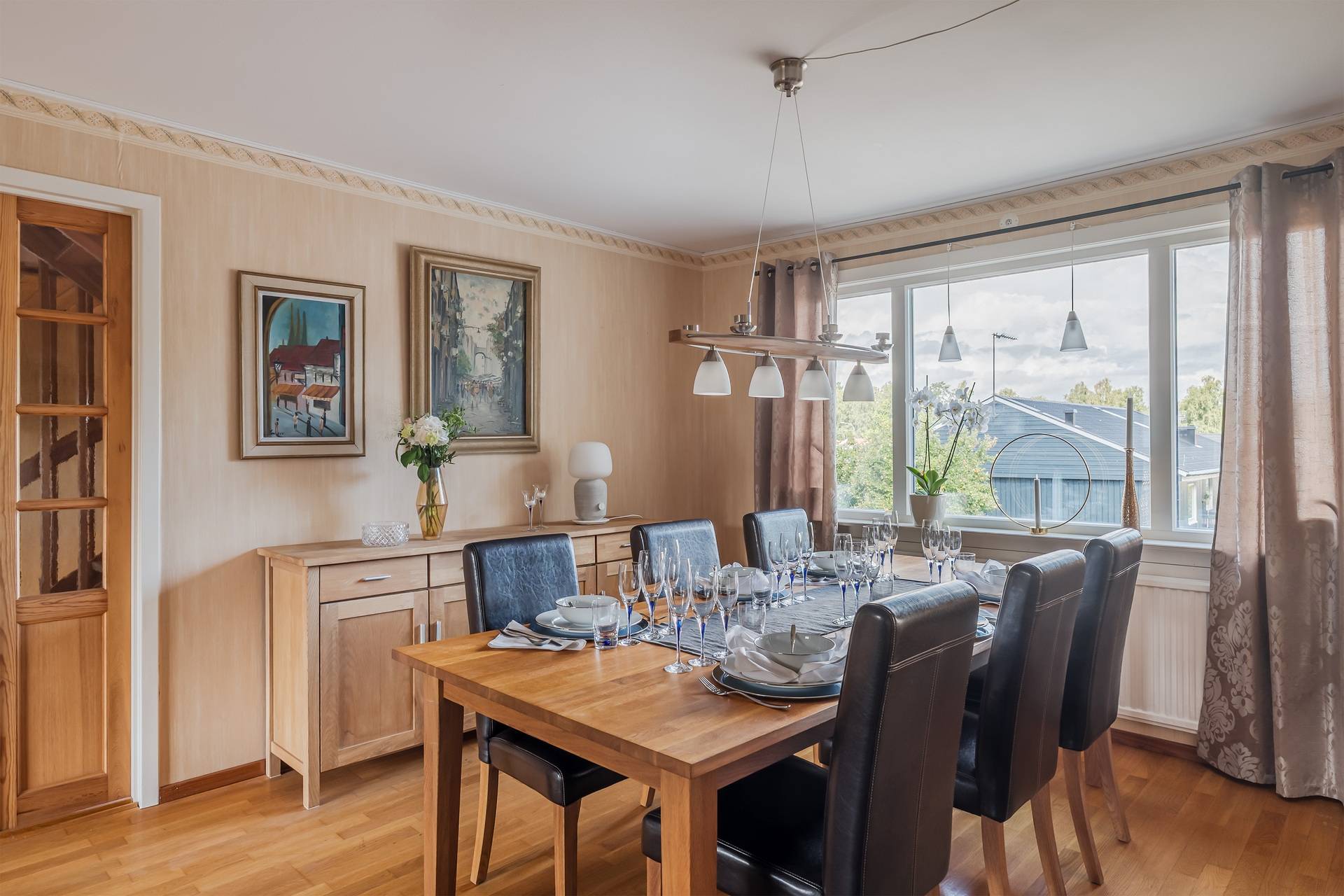 6 rum Villa på Älgvägen 35 Vargön Vänersborgs kommun - bild 14