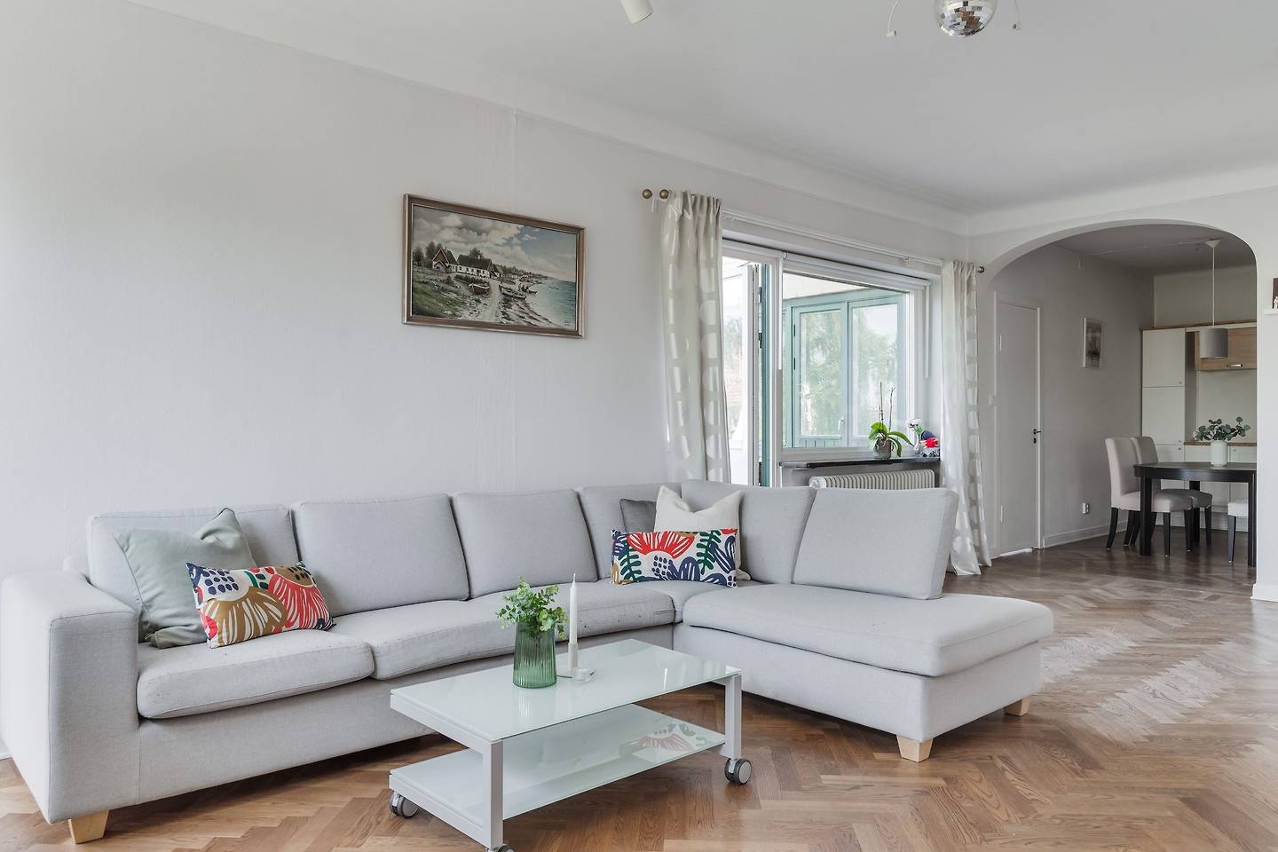 7 rum Villa på Merkuriusgatan 2 Planetstaden/stampelyckan Lunds kommun - bild 40