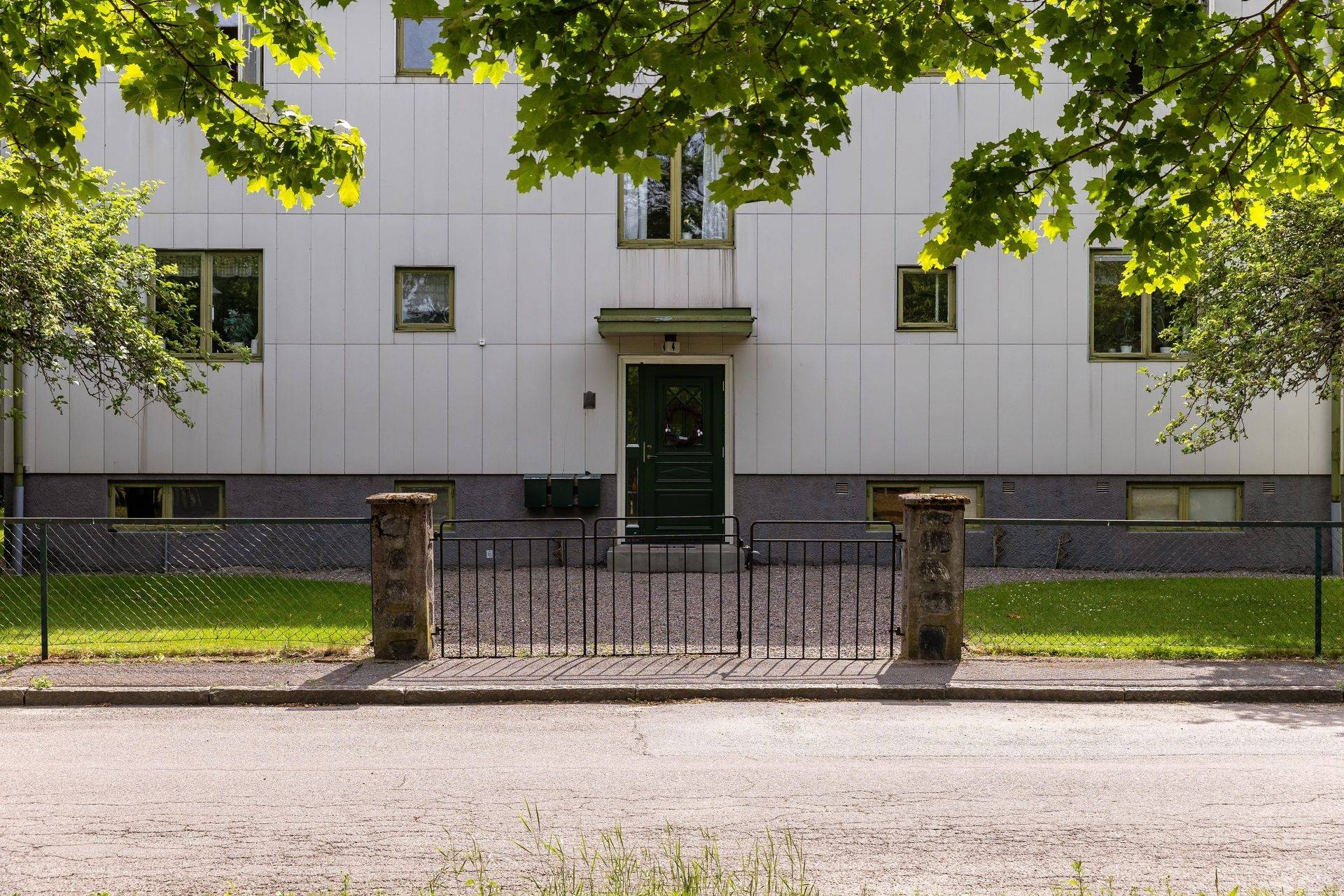 5 rum Lägenhet på Strandgatan 4 Åtvidabergs kommun - bild 31