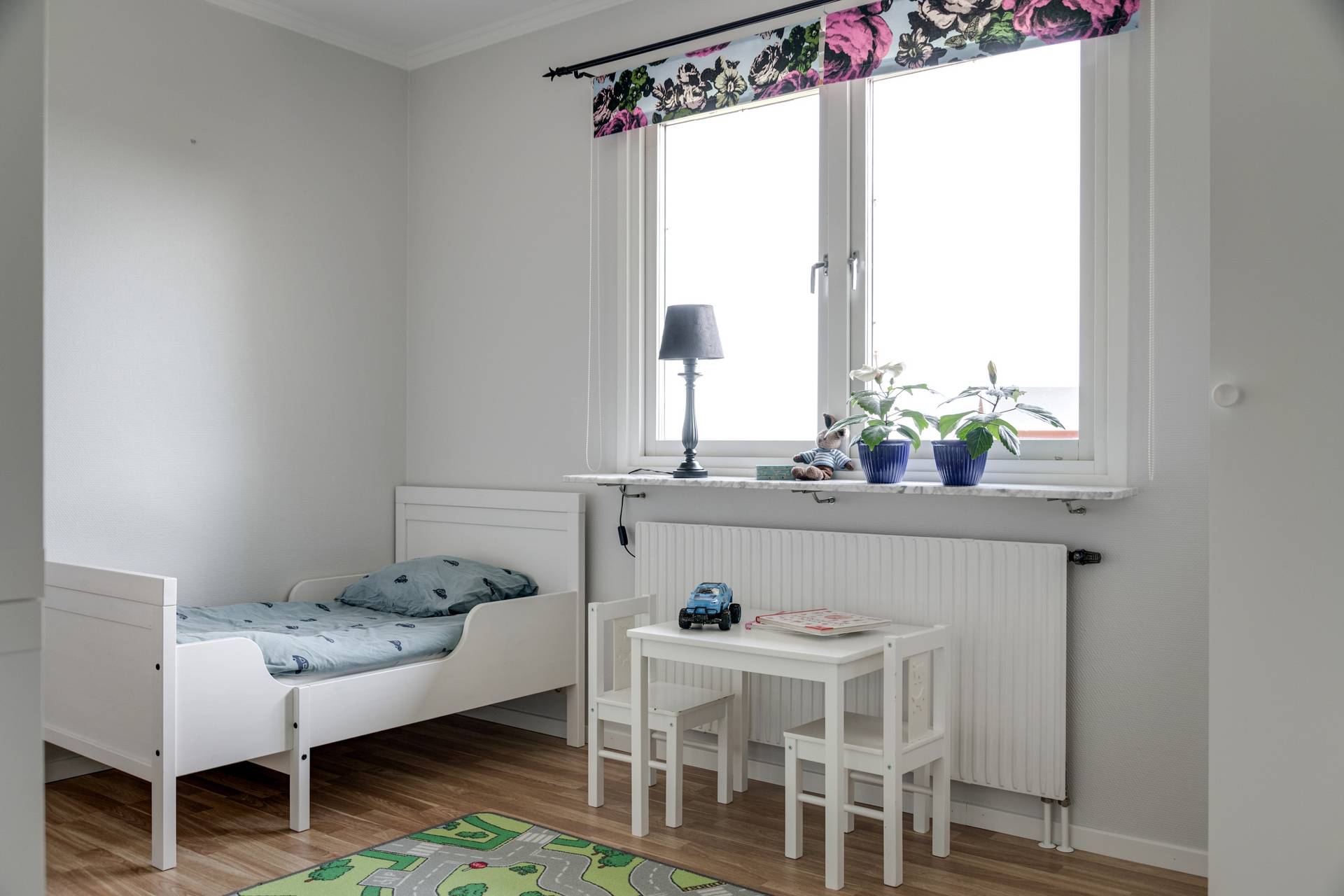 4 rum Villa på Östra Ljungbyvägen 270 Östra Ljungby - vid Trolle Ljungby. Kristianstads kommun - bild 22