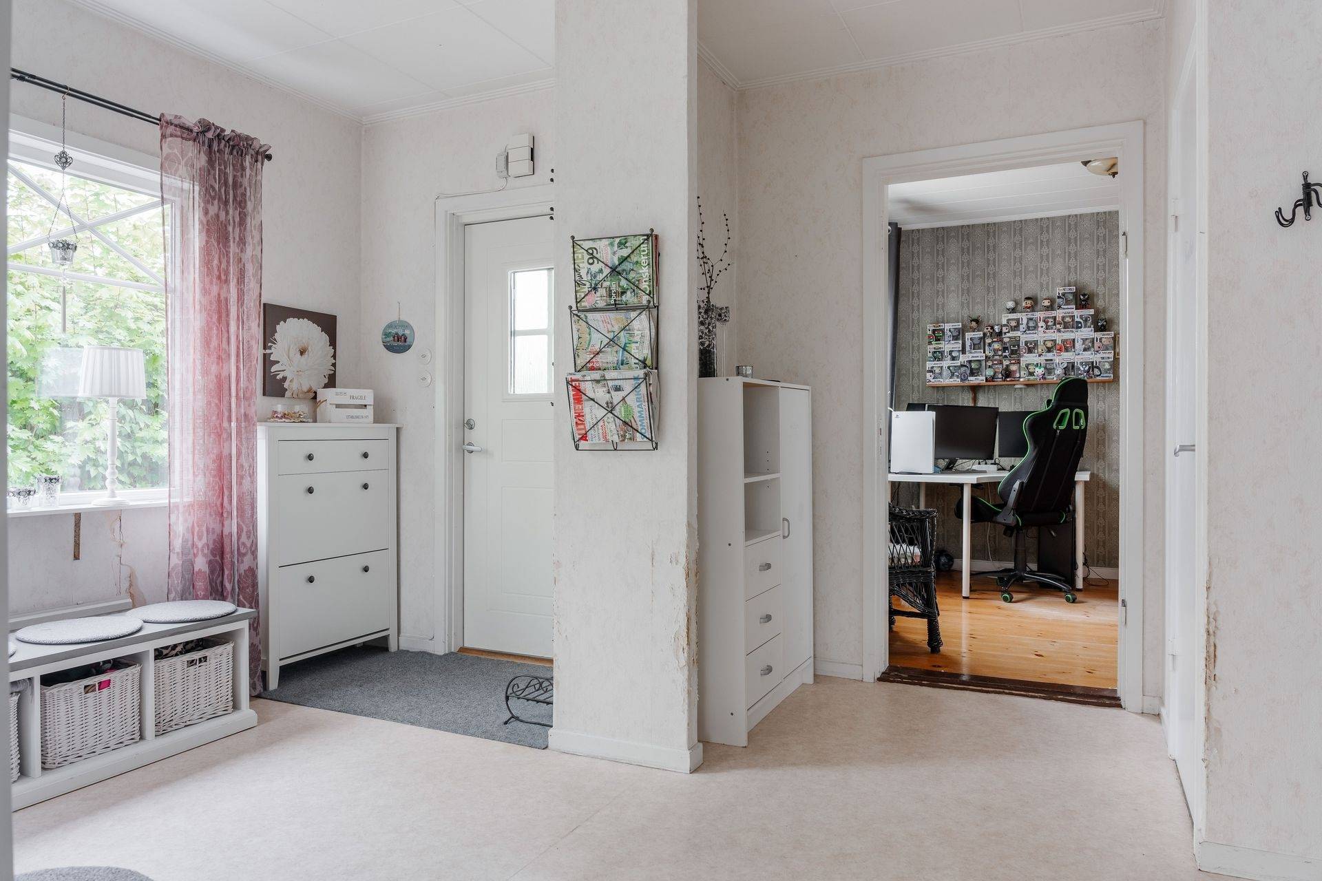 4 rum Villa på Köpmangatan 3 Götene kommun - bild 5