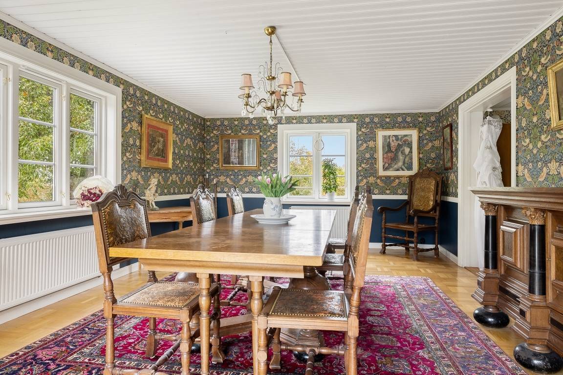 9 rum Gård utan jordbruk på Boglösa Svallby 5 Enköping Enköpings kommun - bild 26
