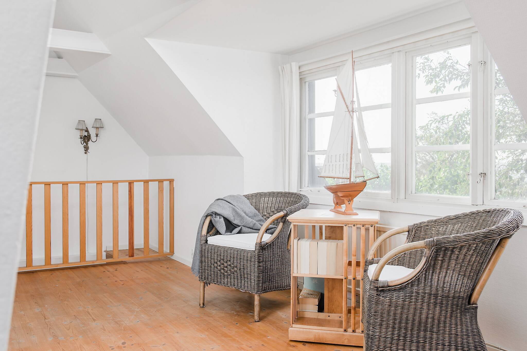 4 rum Villa på Skåre tvärgränd 5 Skåre Trelleborgs kommun - bild 22