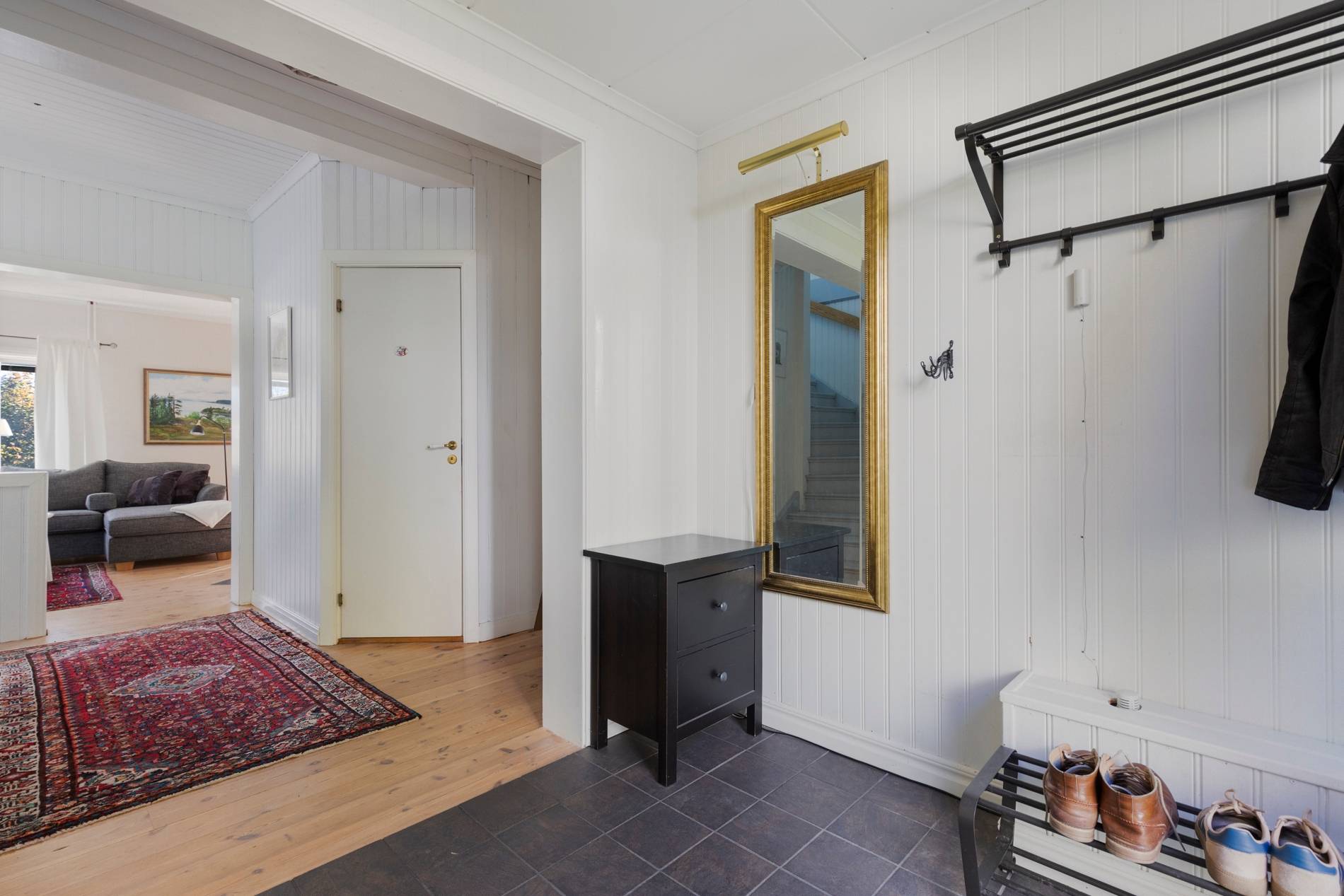 5 rum Villa på Norra Vintervägen 3 Kramfors kommun - bild 7