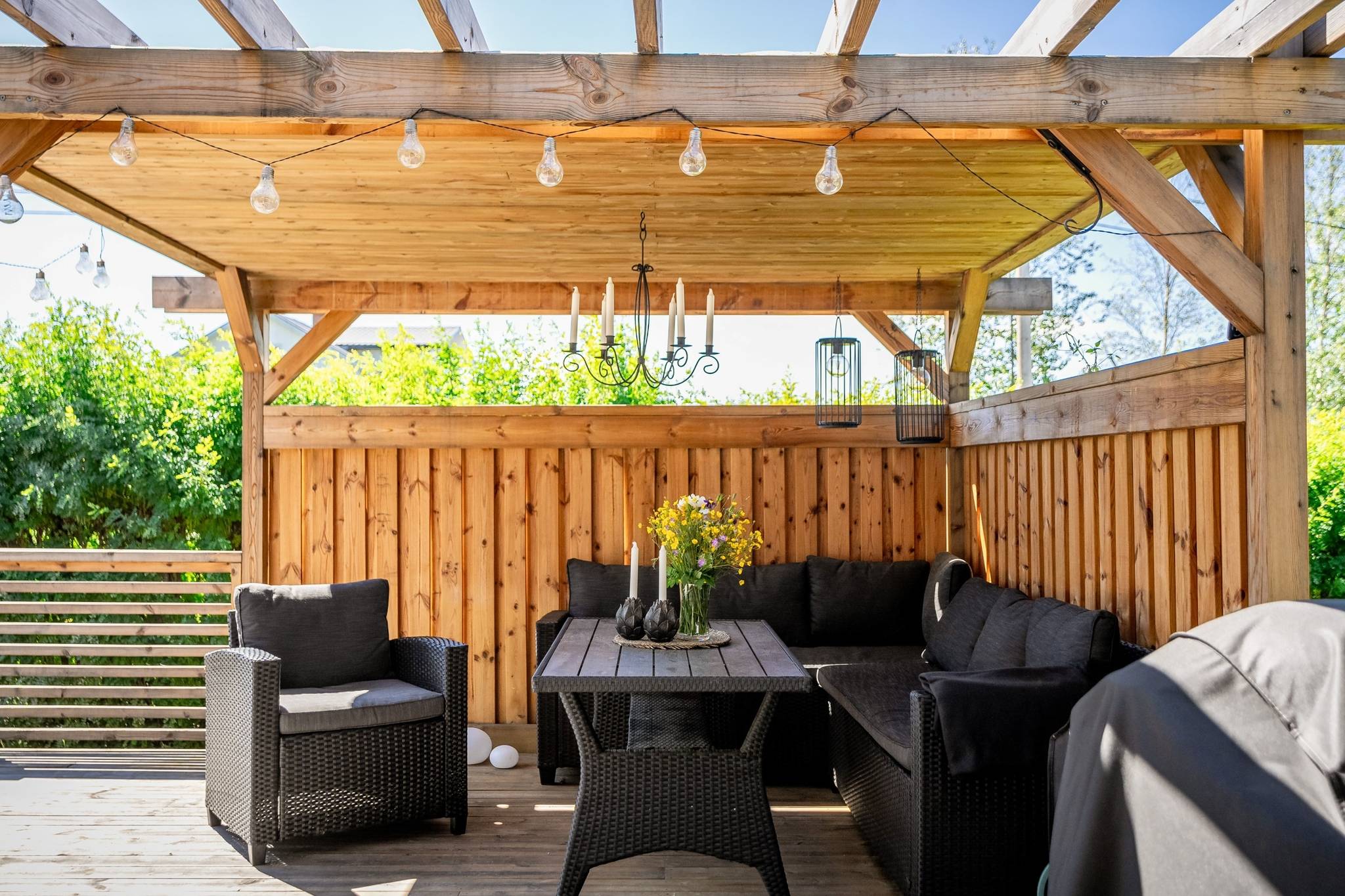 5 rum Villa på Finnstigen 38 Ockelbo Ockelbo kommun - bild 19
