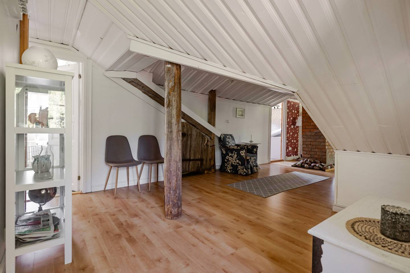 5 rum Villa på Attjärnbo 13 Bjursås Falu kommun - bild 27