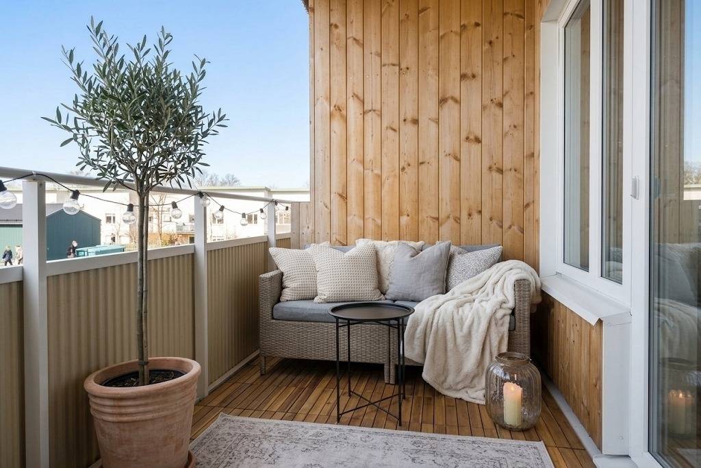 2 rum Lägenhet på Lövkojsgränd 7 Hässelby Villastad Stockholms kommun - bild 10