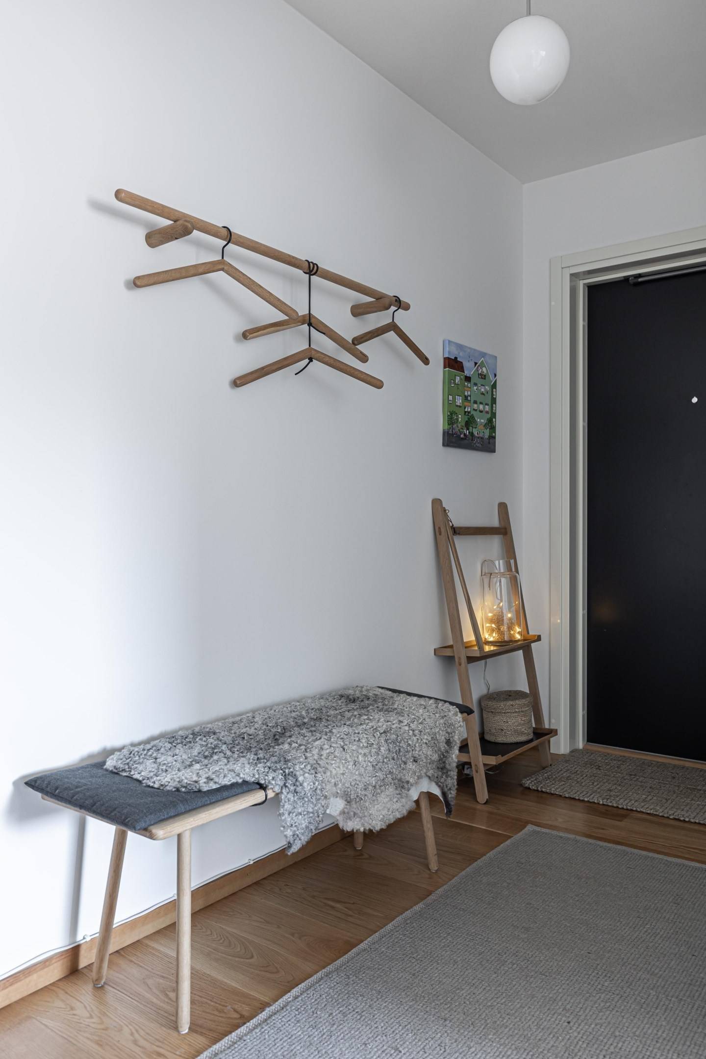 3 rum Lägenhet på Genuagatan 6 Öster Mälarstrand Västerås kommun - bild 19