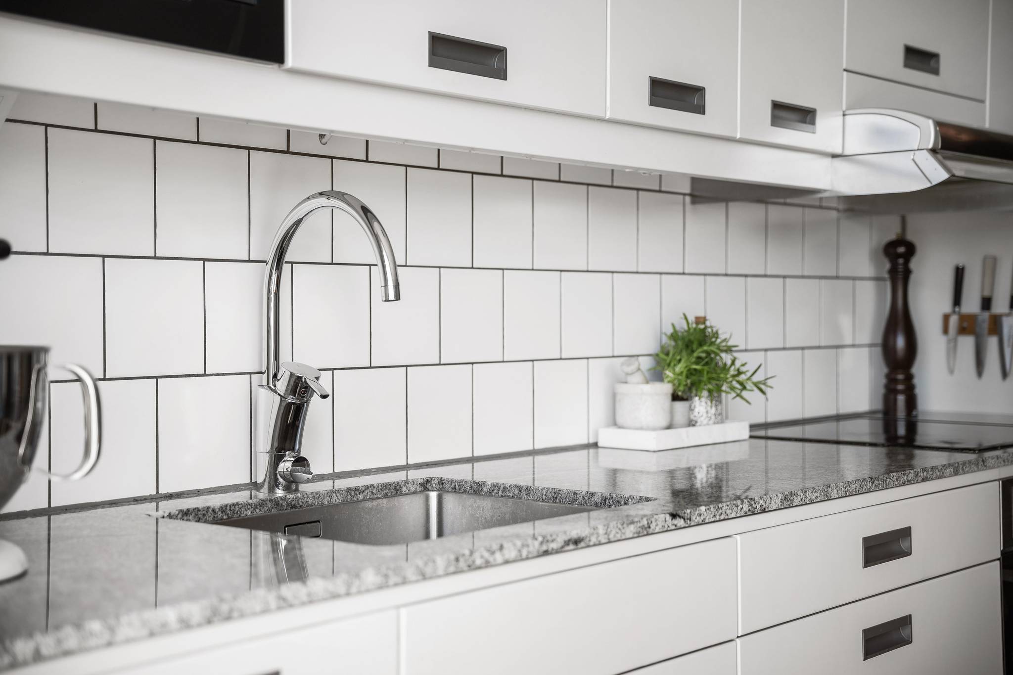 2 rum Lägenhet på Hamngatan 26, högst upp! Centrala Sundbyberg Sundbybergs kommun - bild 18