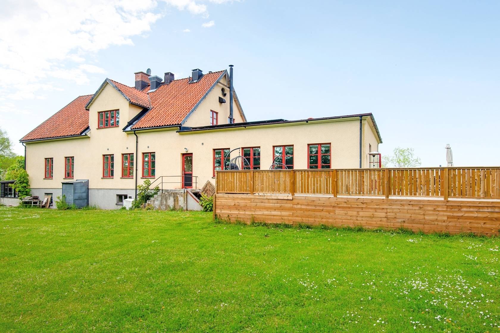 21 rum Övrig på Gothem Magnuse 921 Mellersta Gotland Gotlands kommun - bild 31