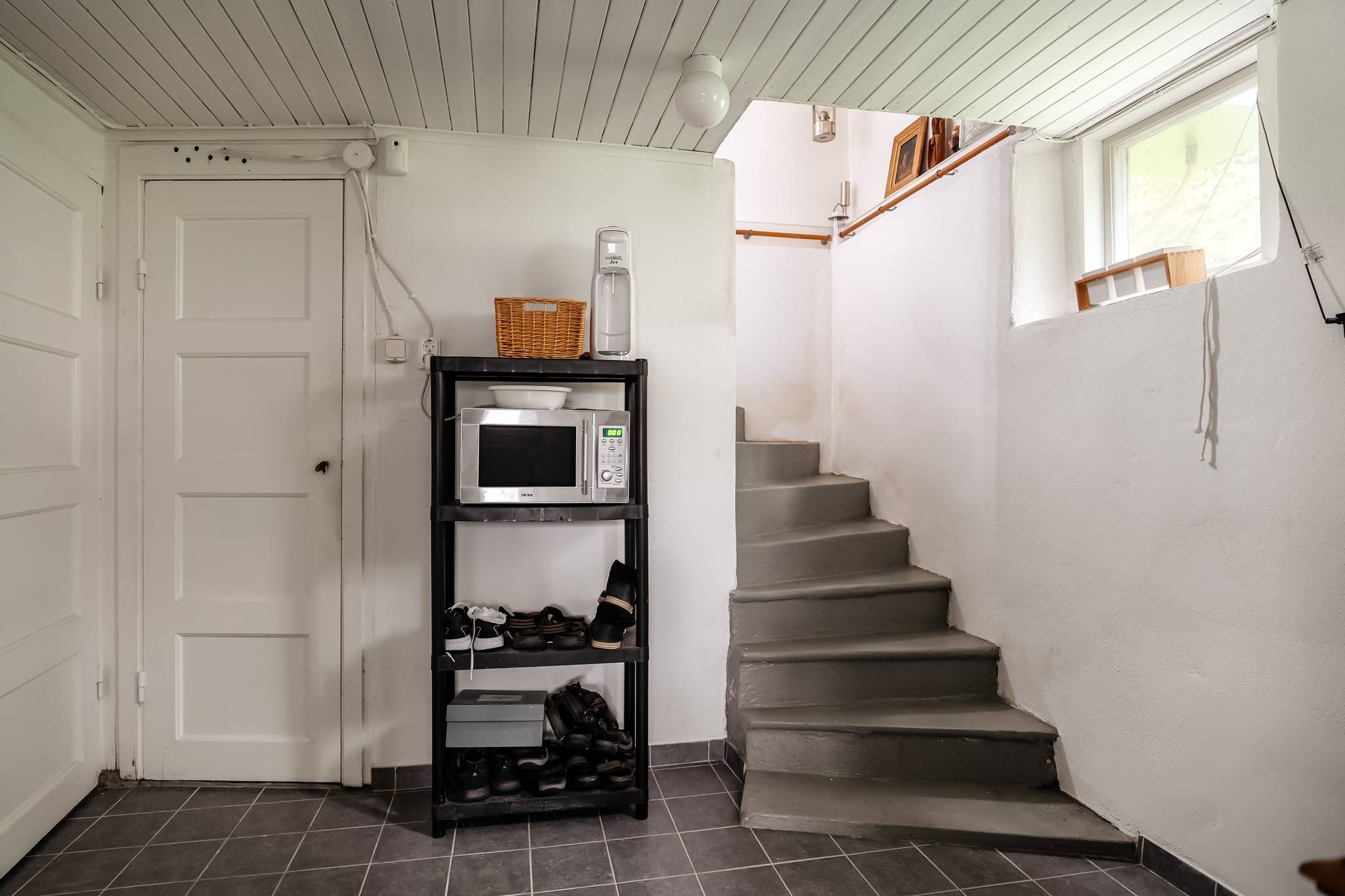 3 rum Villa på Neptunigatan 9 Söder Halmstads kommun - bild 29