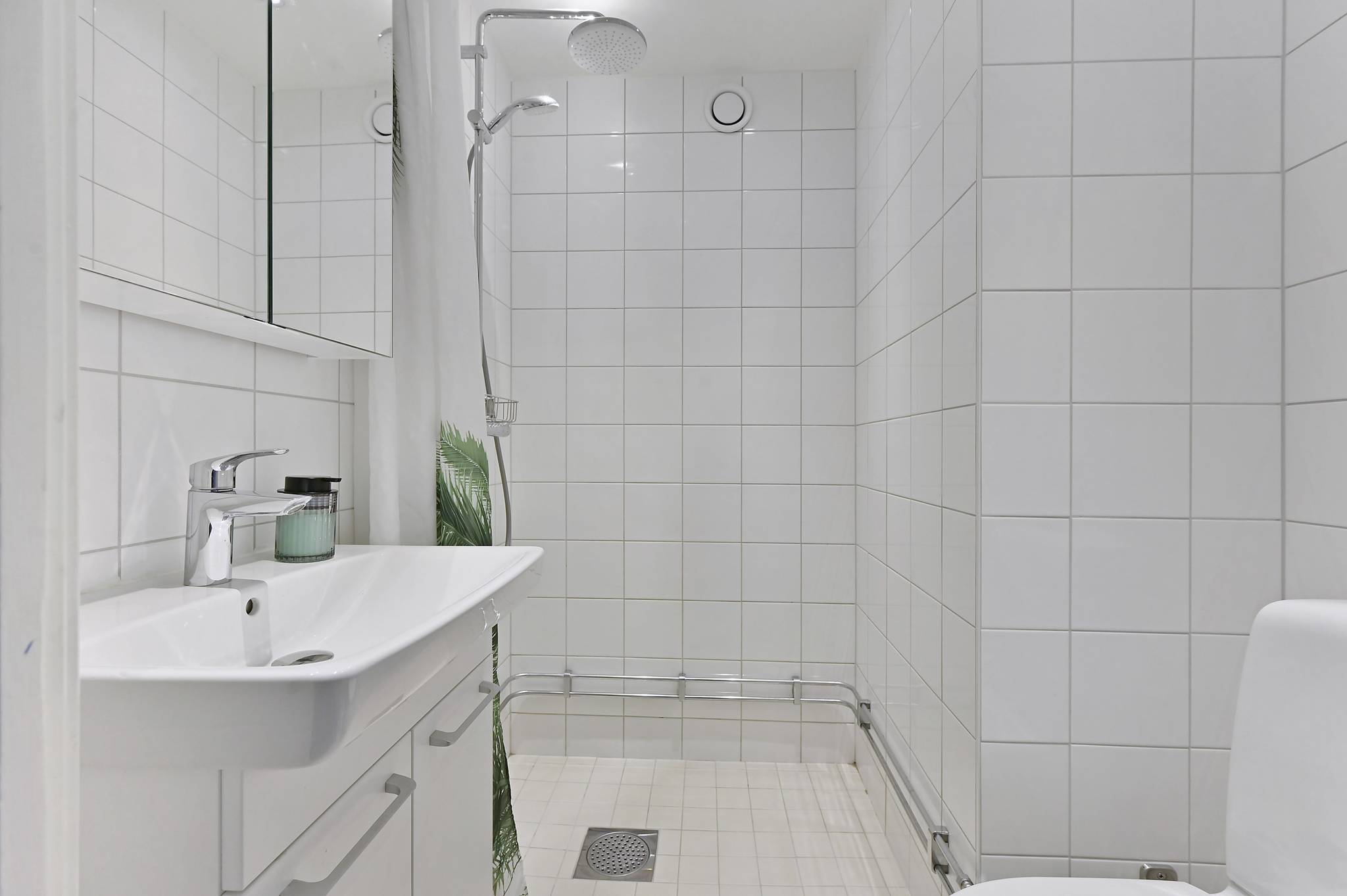 5 rum Lägenhet på Sleipnervägen 35 Handen Haninge kommun - bild 17