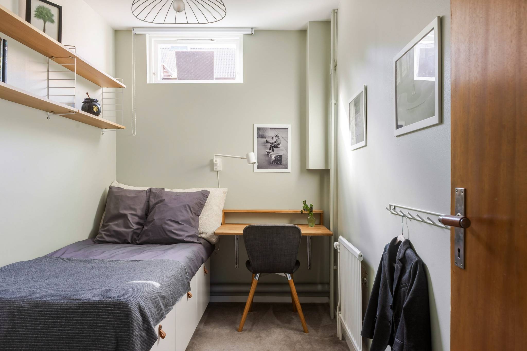 4 rum Radhus på Markörvägen 19 Fågelsången Sollentuna kommun - bild 21