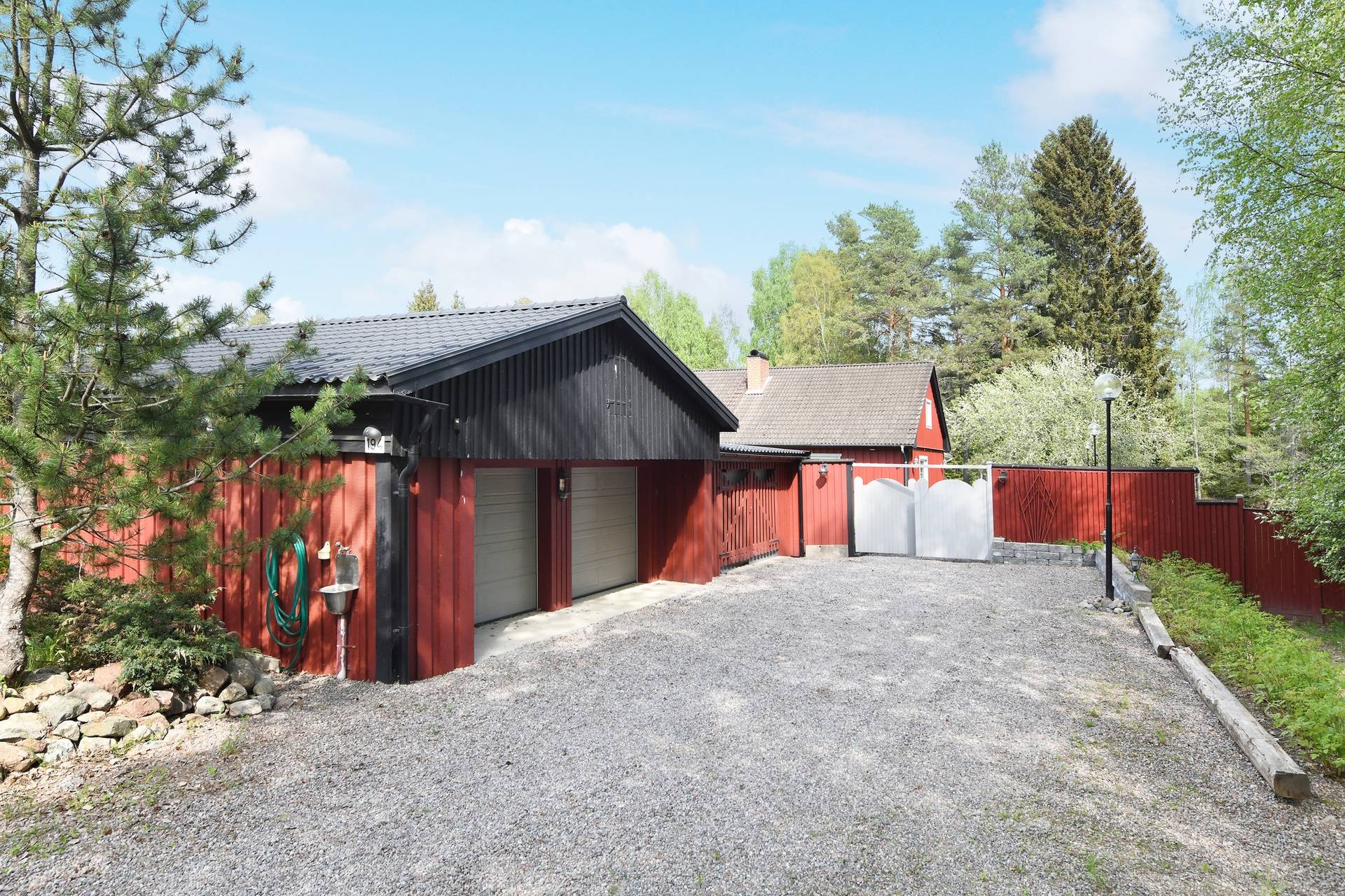 6 rum Villa på Forsbyvägen 194 Forsby Gävle kommun - bild 2