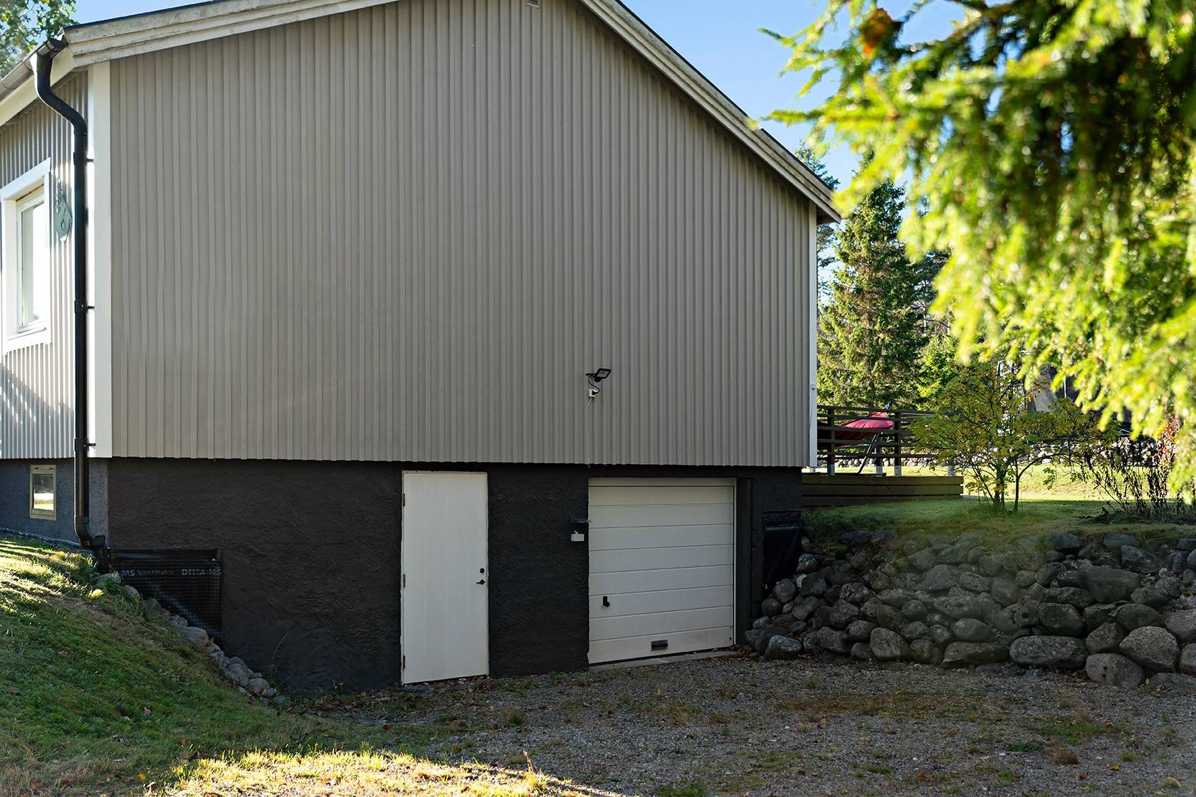 4 rum Villa på Södra Obbolavägen 22 Obbola Umeå kommun - bild 44