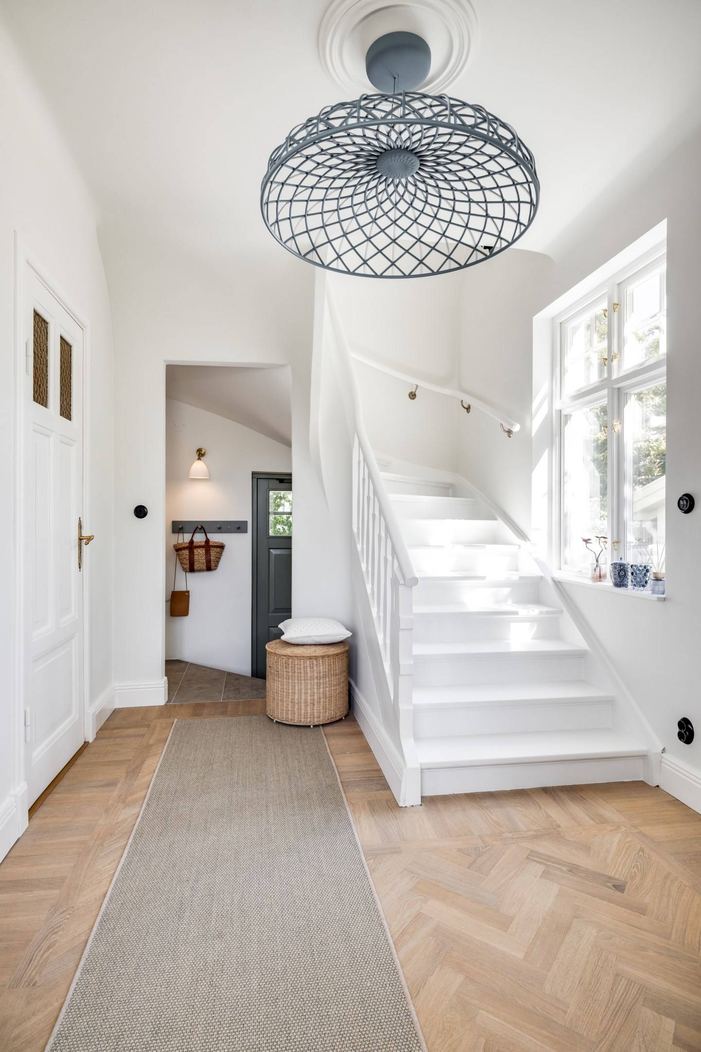 5 rum villa på Thorildsgatan 5 Tågaborg, Helsingborgs kommun - bild 5