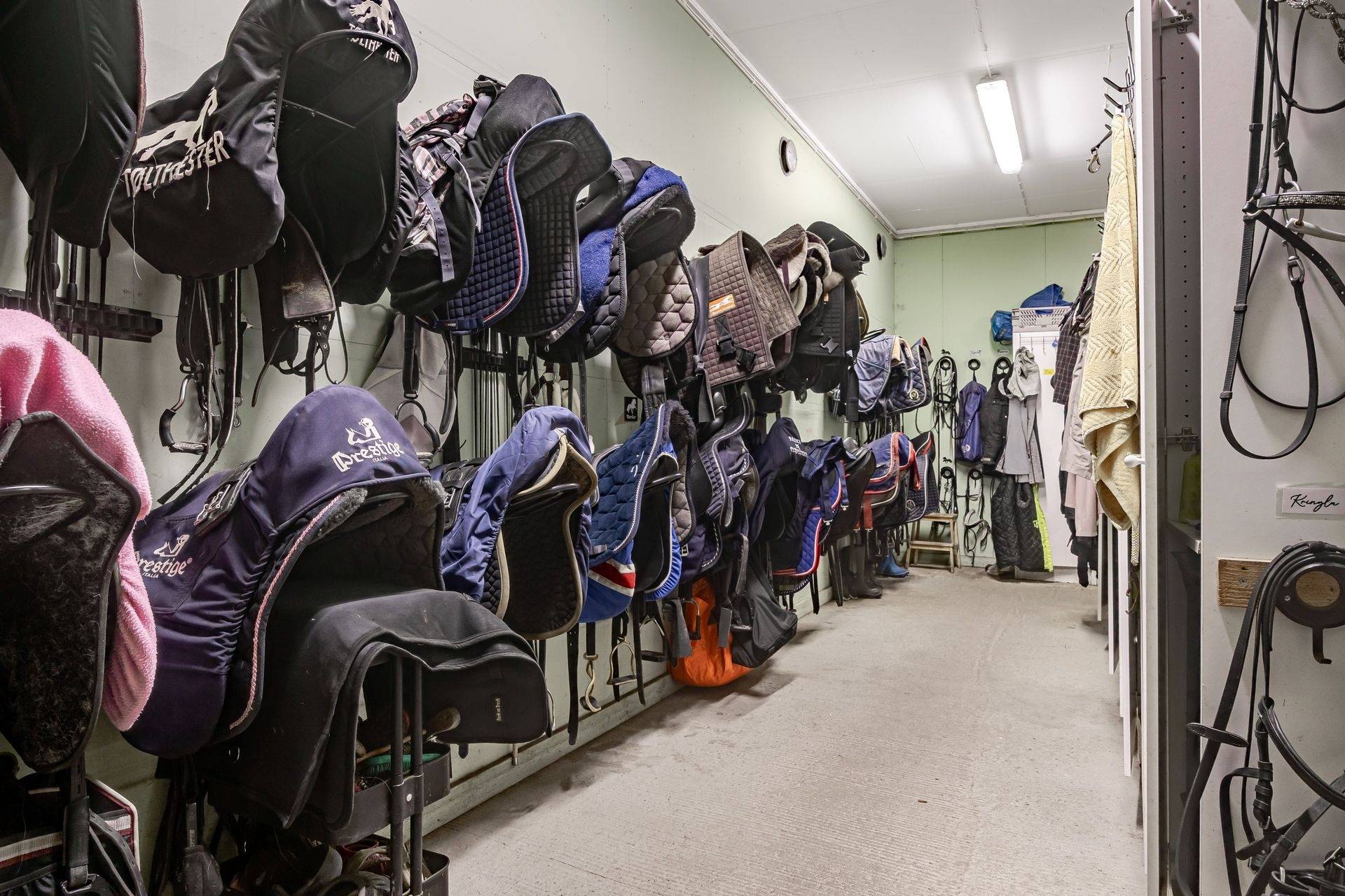 Gård/skog på Stackbovägen 29 Valbo Gävle kommun - bild 20