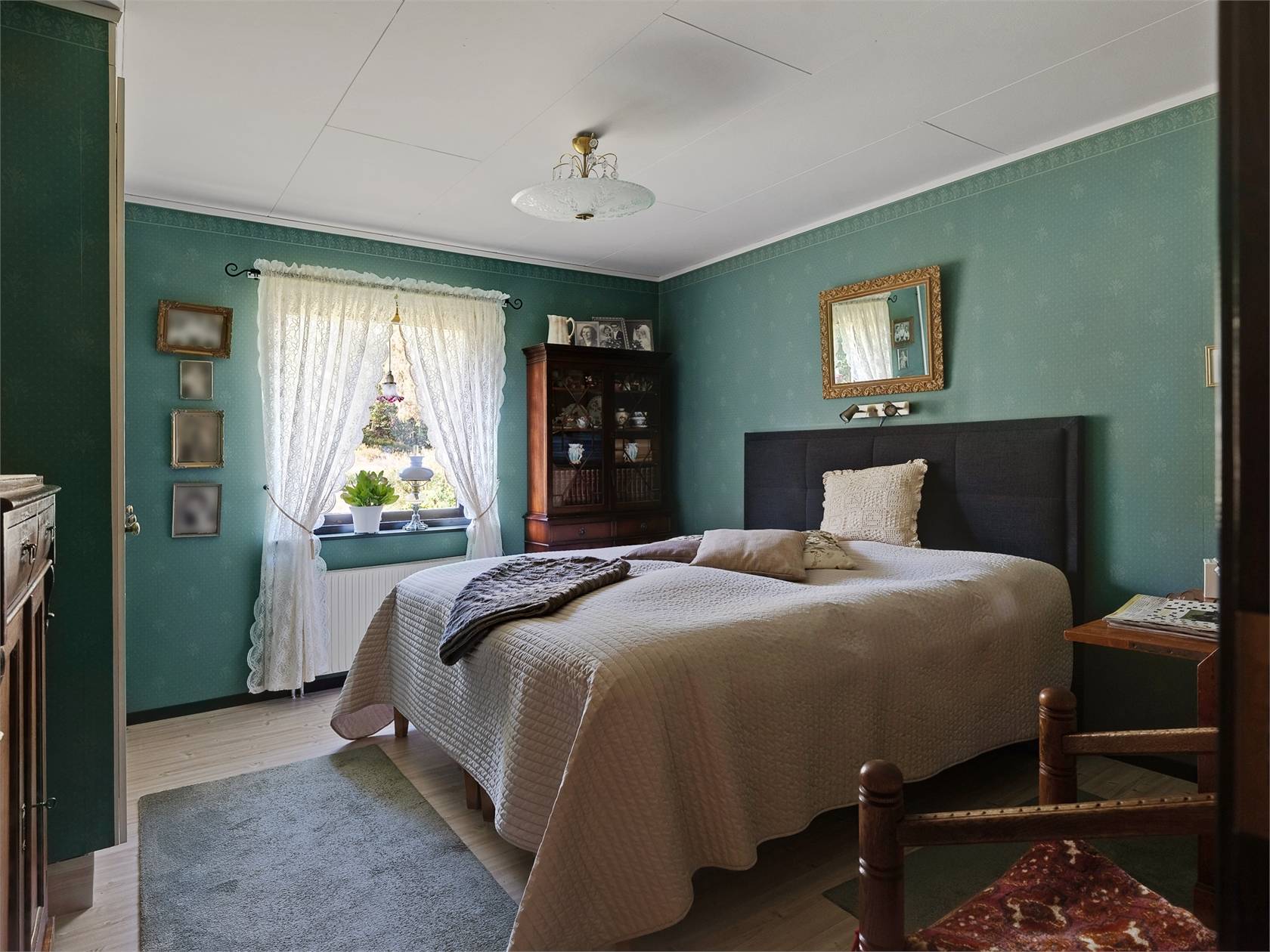 4 rum Villa på Säm 100 Brastad Lysekils kommun - bild 16